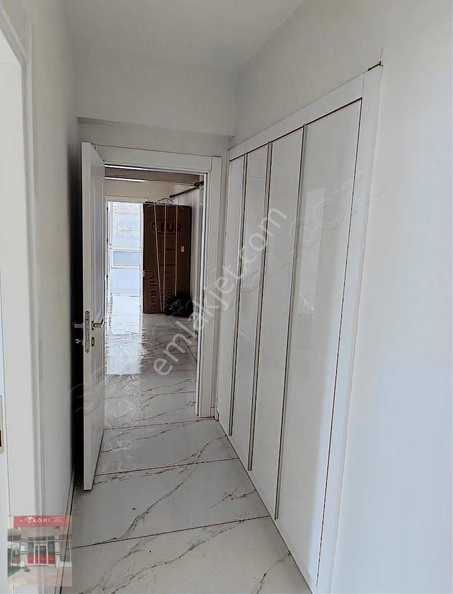 Çağrı Emlak'tan Fetih Caddesine Çok Yakın Sıfır Geniş Daire - Görsel 17