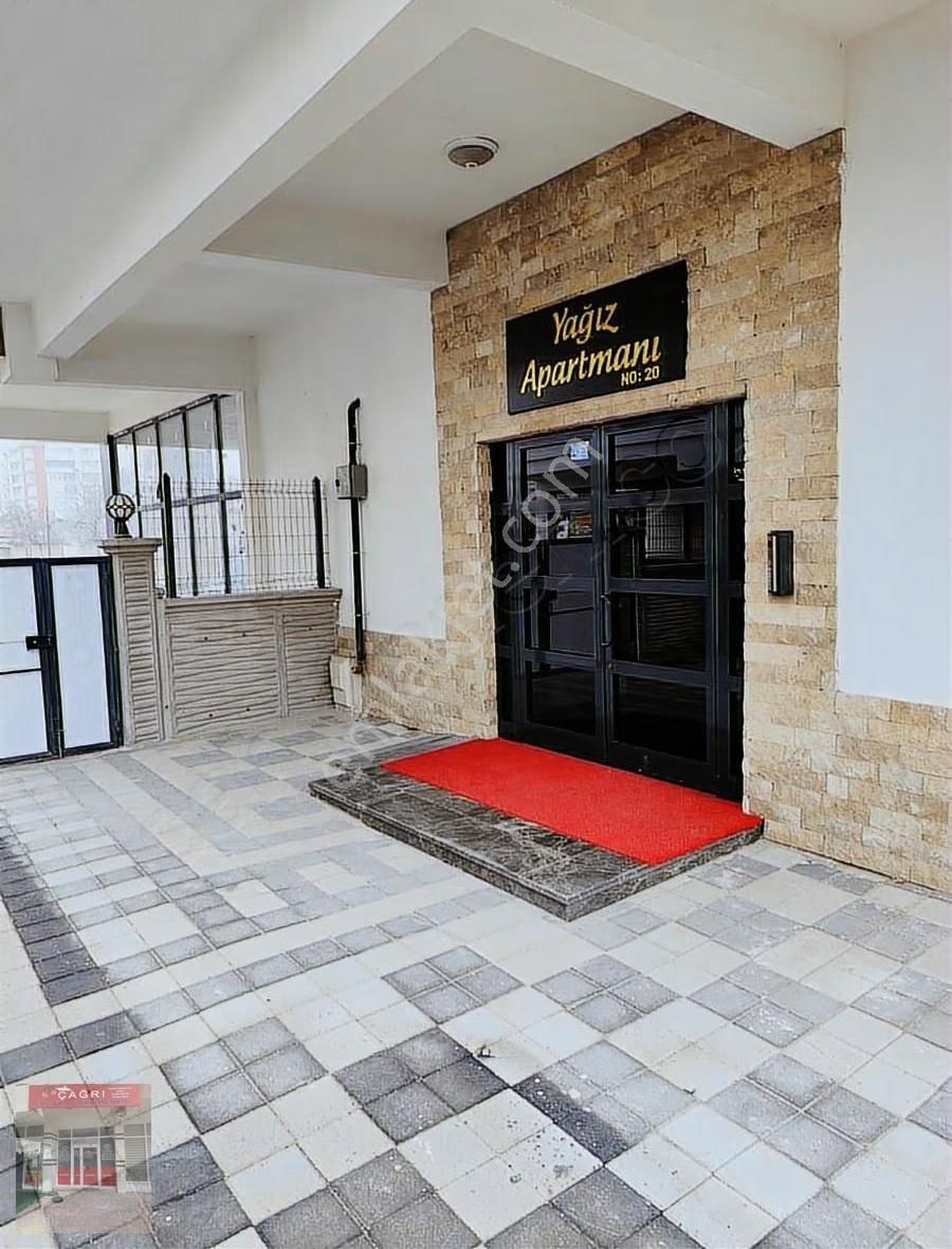 Çağrı Emlak'tan Fetih Caddesine Çok Yakın Sıfır Geniş Daire - Görsel 7