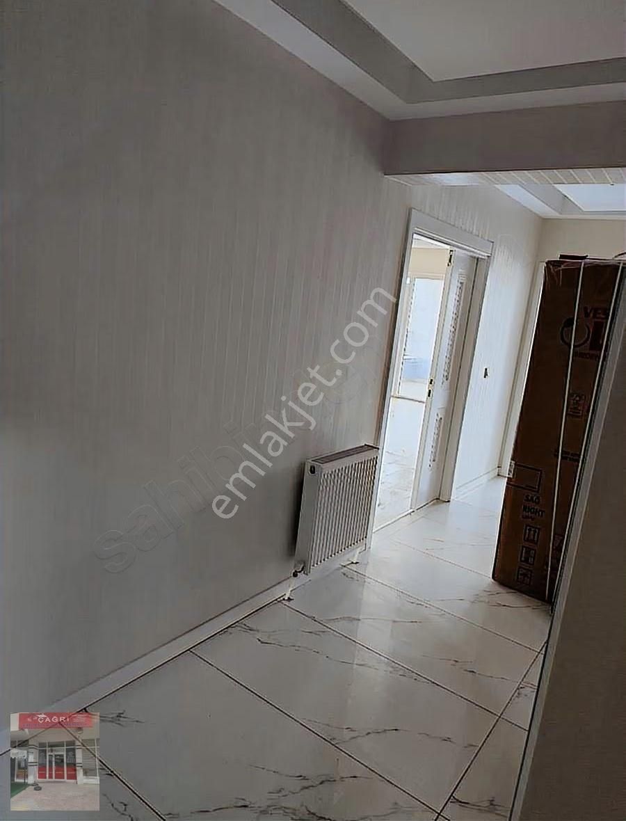 Çağrı Emlak'tan Fetih Caddesine Çok Yakın Sıfır Geniş Daire - Görsel 13