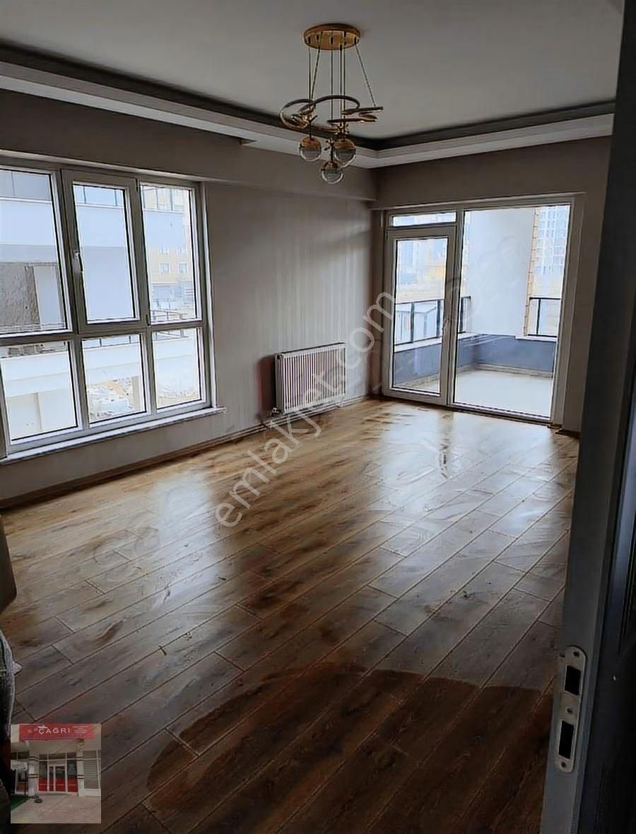 Çağrı Emlak'tan Fetih Caddesine Çok Yakın Sıfır Geniş Daire - Görsel 25