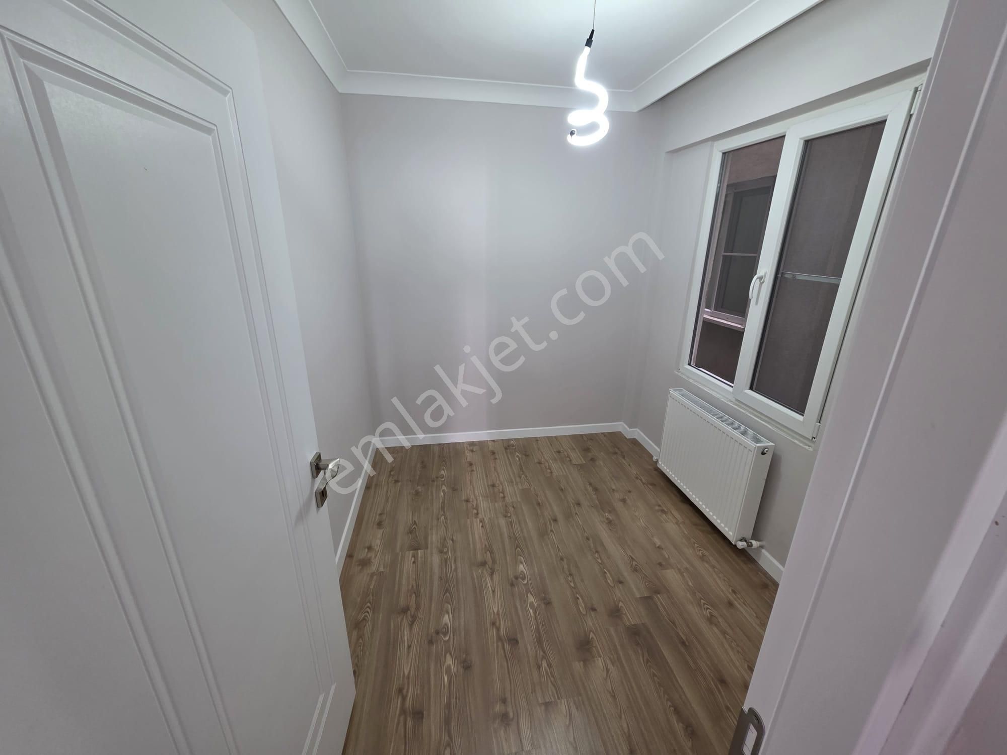 Irmaksudan İkizçayda 3+1 Doğalğazlı Ara Kat Ön Cephe Ayrı Mutfak Daire - Görsel 20