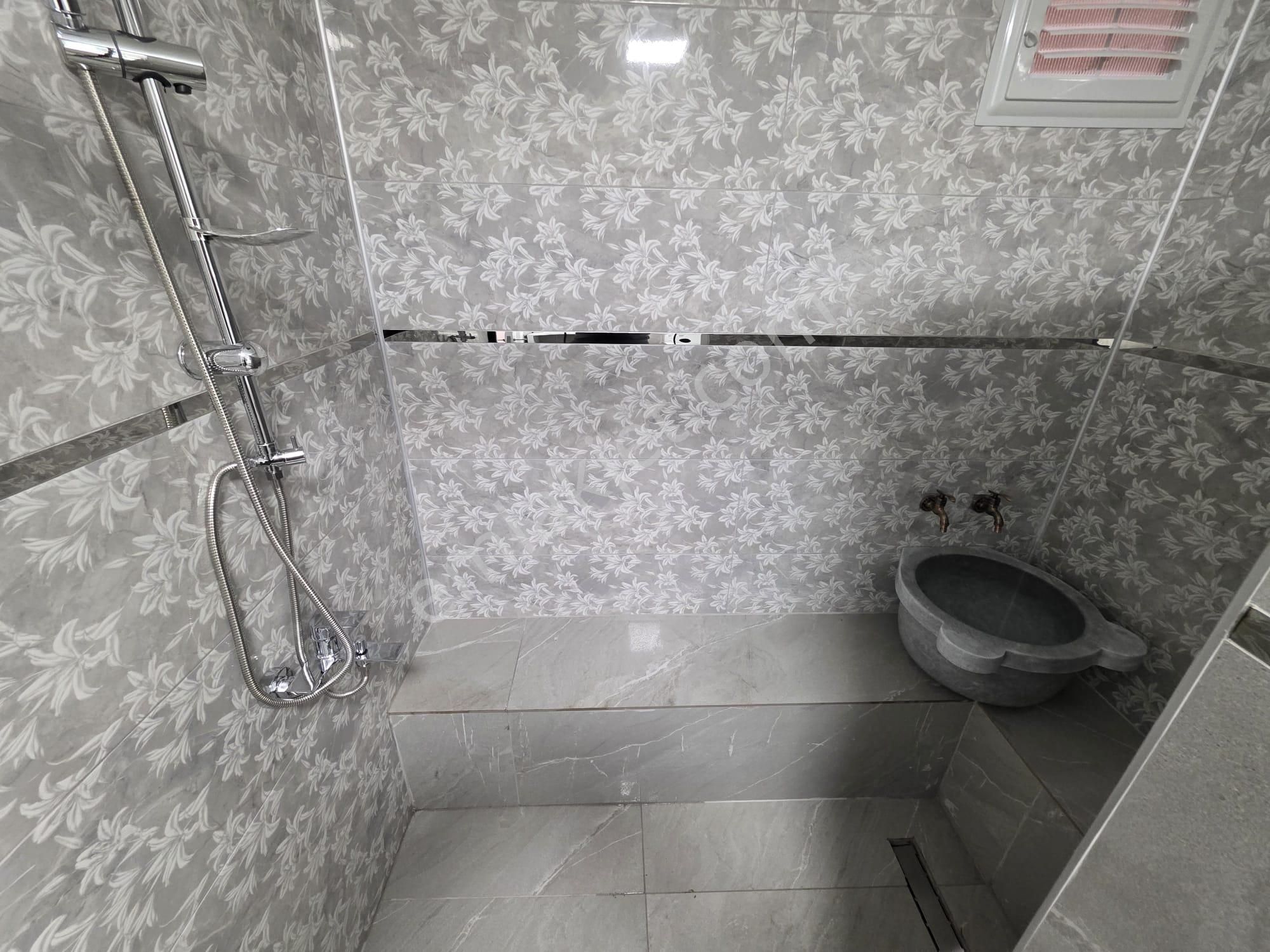 Irmaksudan İkizçayda 3+1 Doğalğazlı Ara Kat Ön Cephe Ayrı Mutfak Daire - Görsel 16