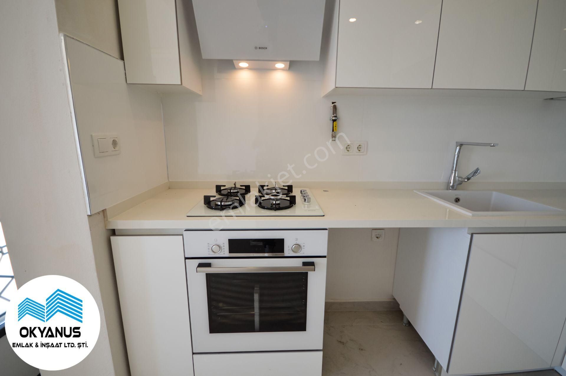 Kocaali De Havuzlu, Köşe Parsel, Kapalı Mutfaklı 4+1 Villa! - Görsel 21