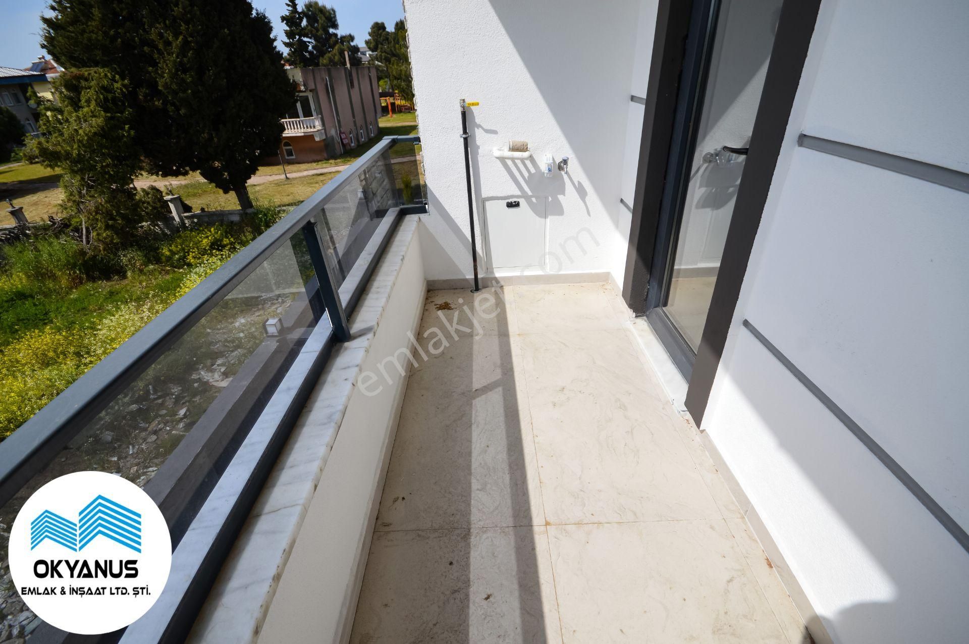 Kocaali De Havuzlu, Köşe Parsel, Kapalı Mutfaklı 4+1 Villa! - Görsel 34