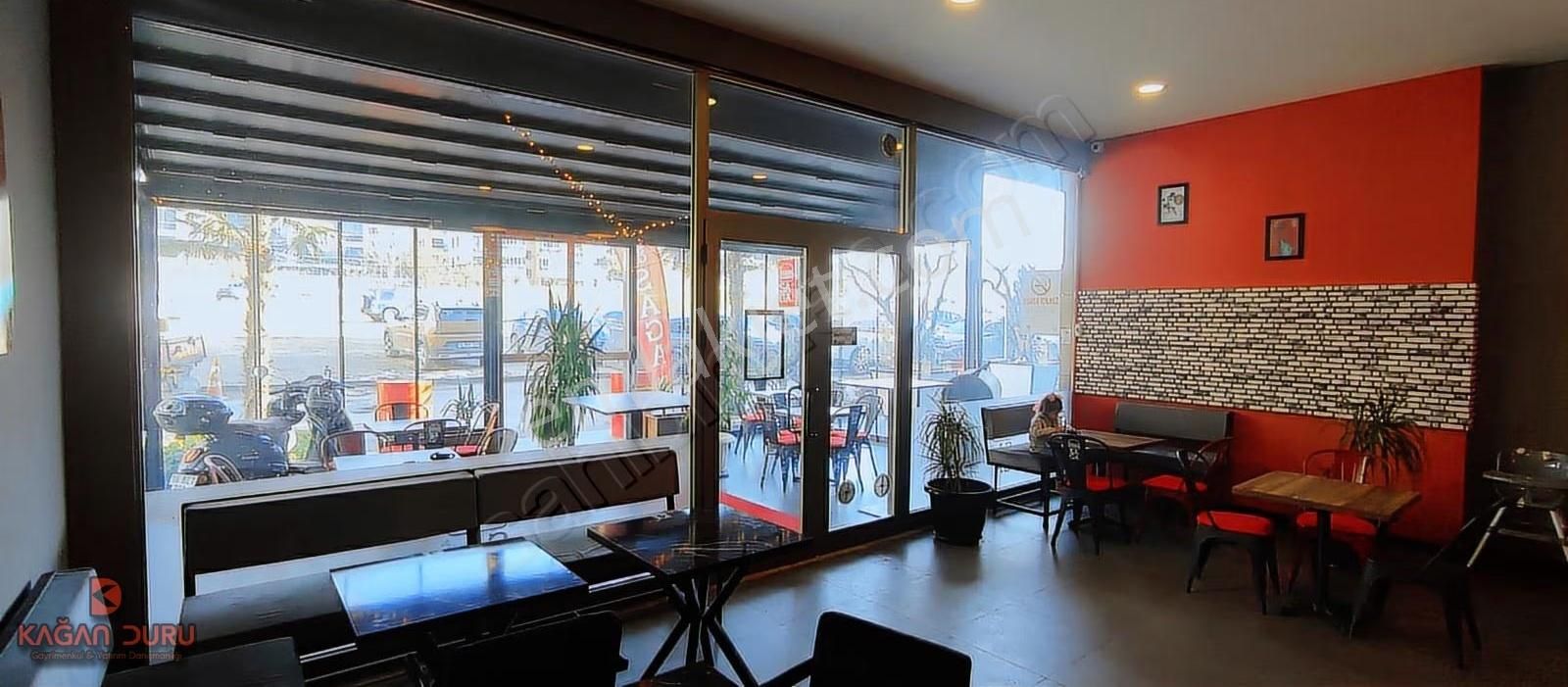 23 Nisan Merkezde Toplam 150 M2 Kiralık Dükkan - Görsel 8