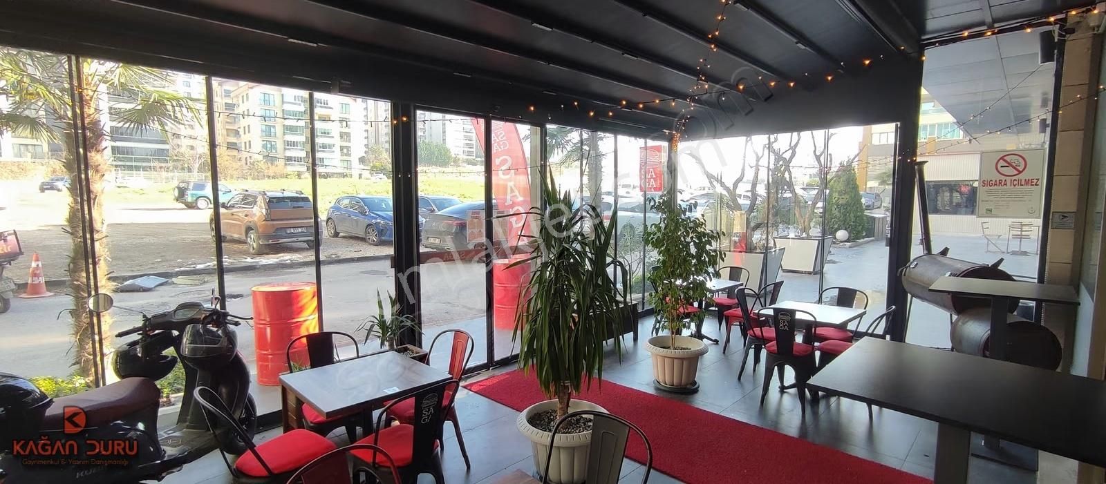 23 Nisan Merkezde Toplam 150 M2 Kiralık Dükkan - Görsel 9