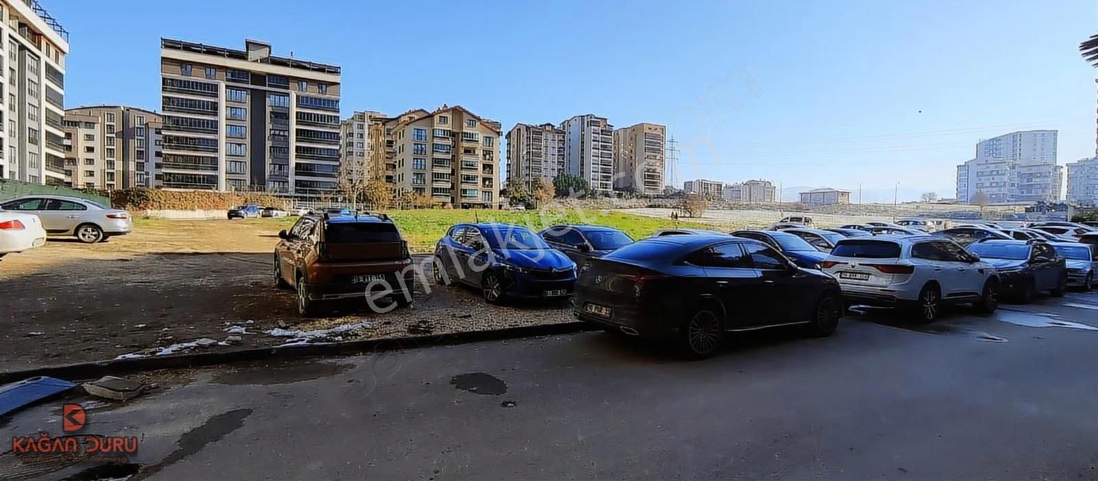 23 Nisan Merkezde Toplam 150 M2 Kiralık Dükkan - Görsel 7