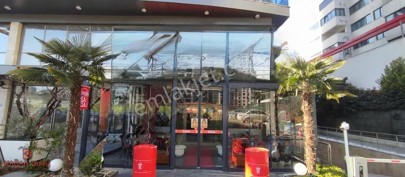 23 Nisan Merkezde Toplam 150 M2 Kiralık Dükkan - Görsel 4