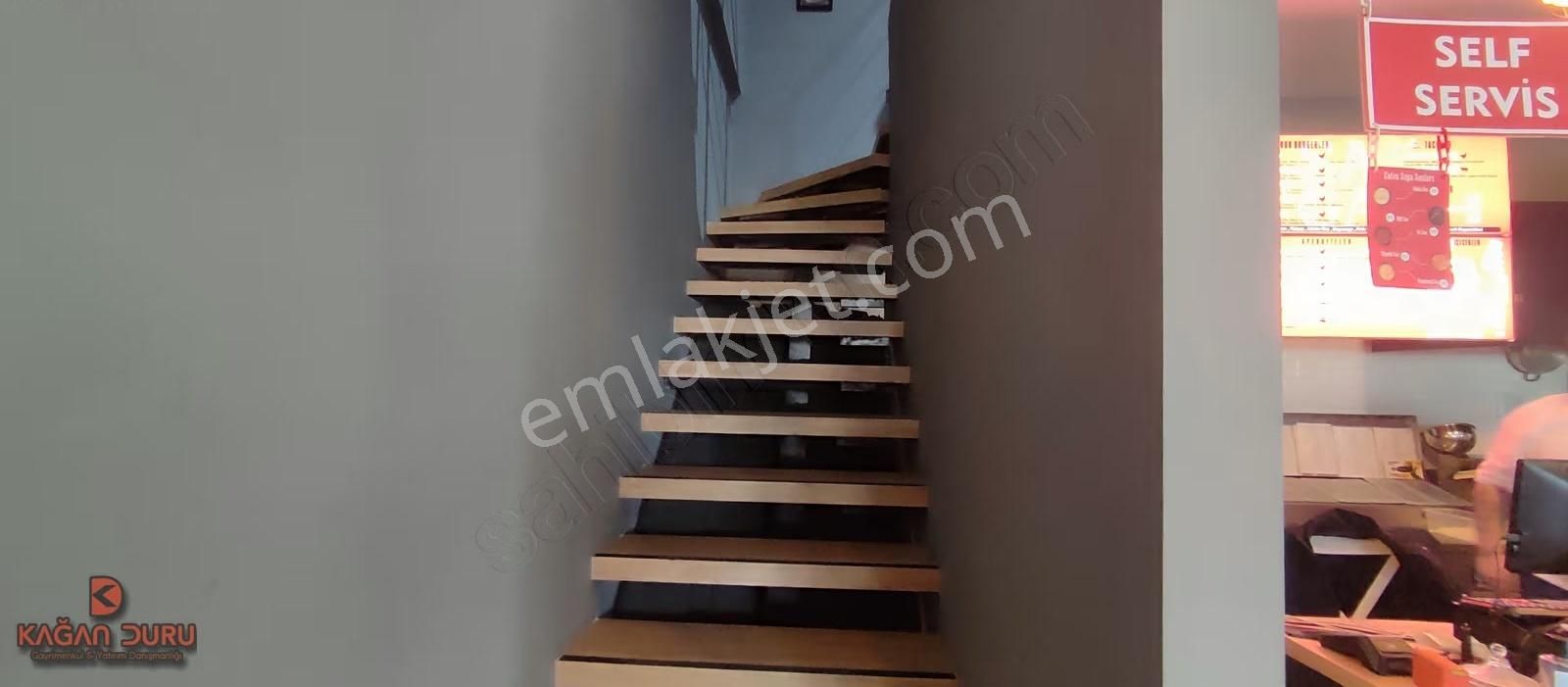 23 Nisan Merkezde Toplam 150 M2 Kiralık Dükkan - Görsel 3