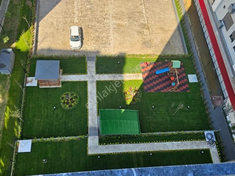 Suadiye'de Bağdat'a Yakın Lüks Binada Sıfır 2+1 Daire!!! - Görsel 25