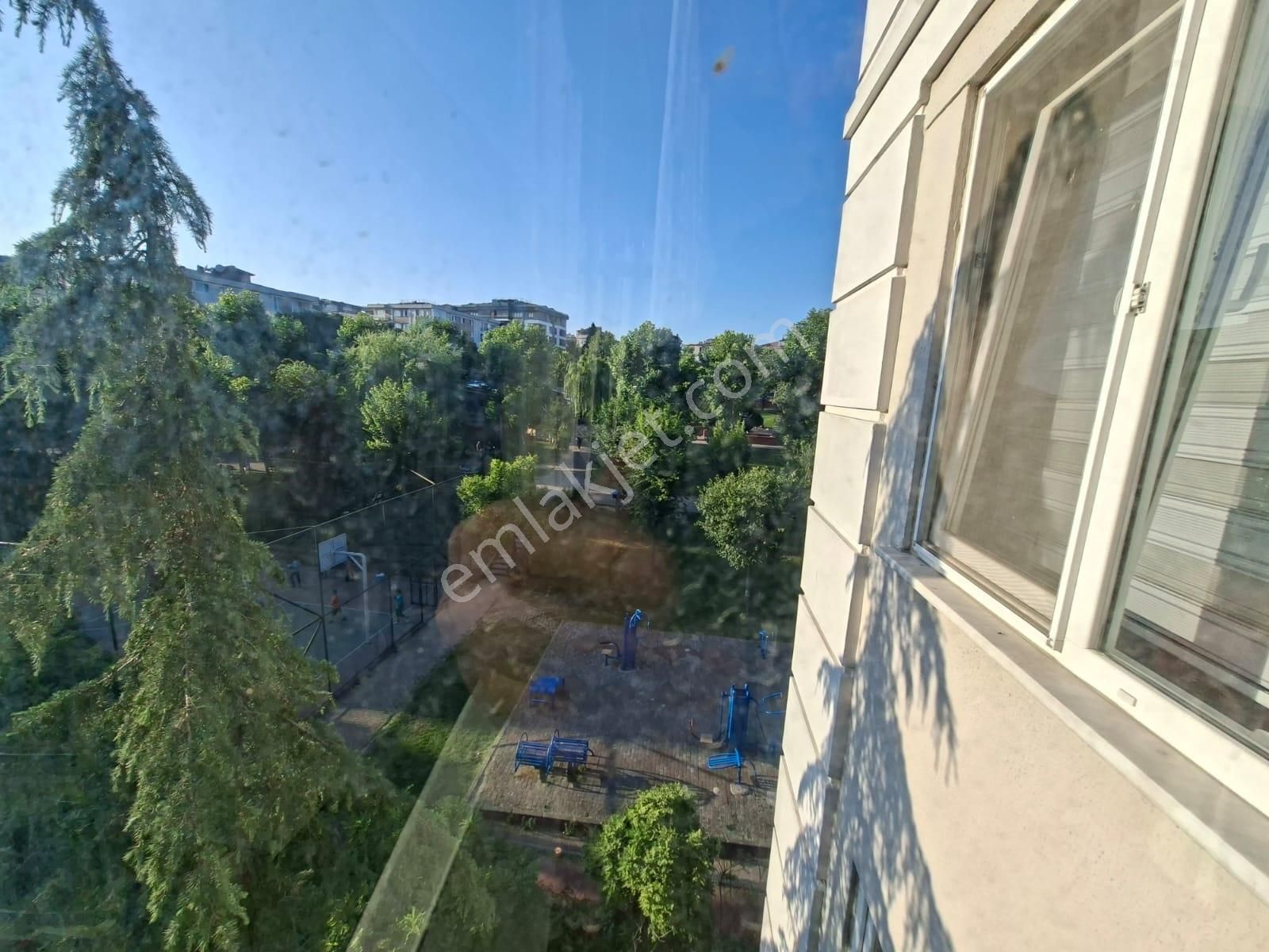 Yenibosna Merkez Mah. Ayazma Park Evlerinde 3+1 Odalı Daire - Görsel 7