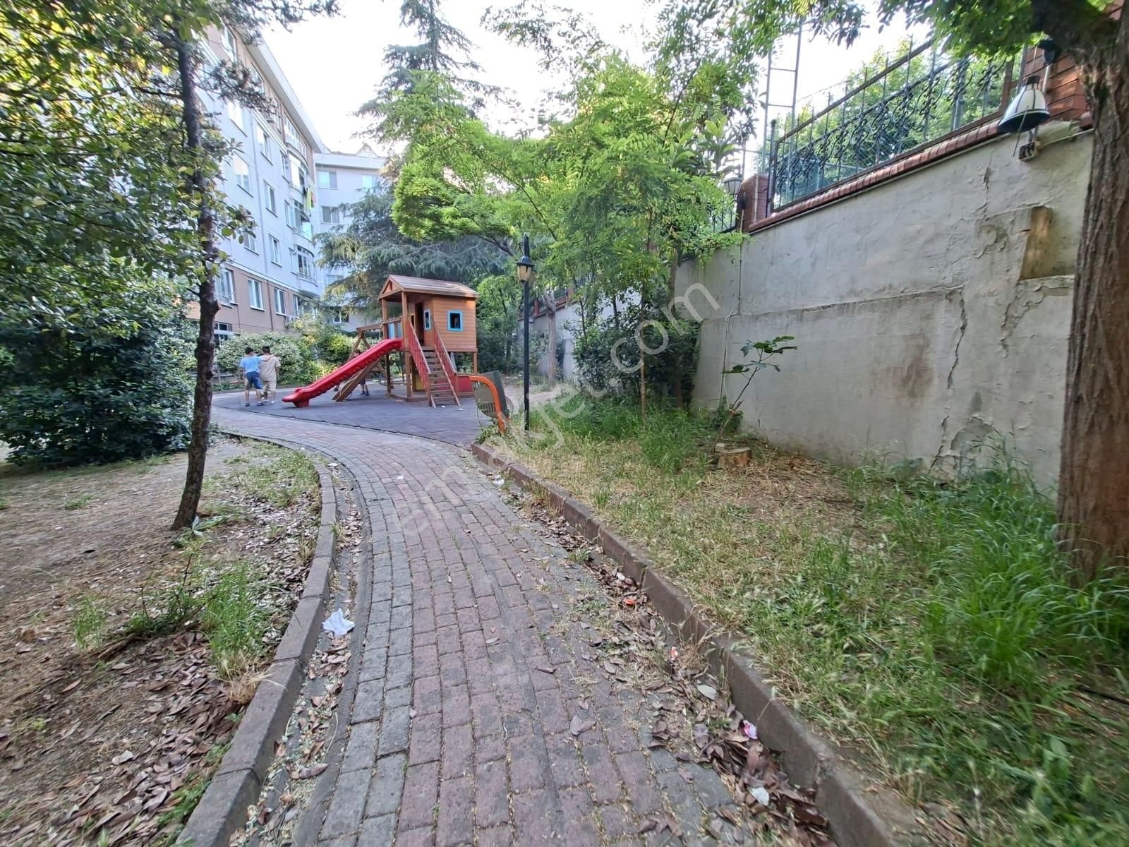 Yenibosna Merkez Mah. Ayazma Park Evlerinde 3+1 Odalı Daire - Görsel 29