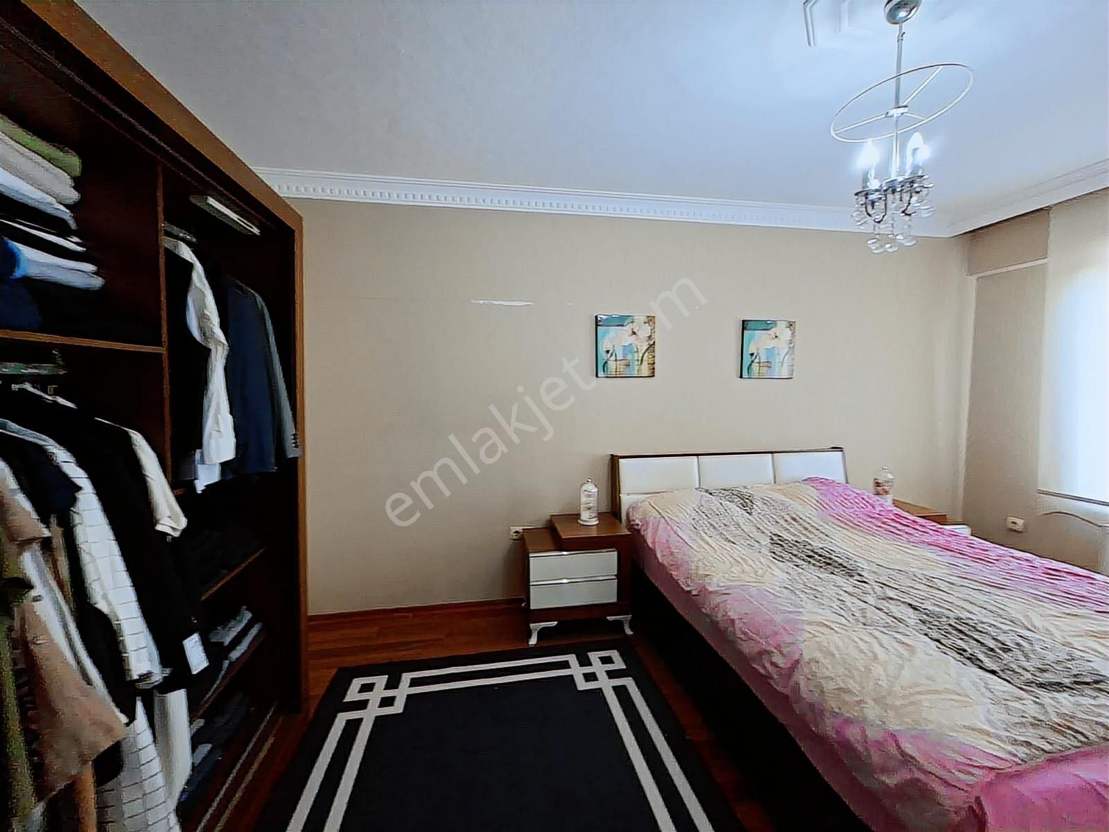 Yenibosna Merkez Mah. Ayazma Park Evlerinde 3+1 Odalı Daire - Görsel 26
