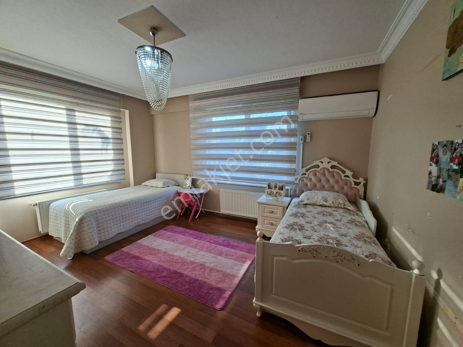 Yenibosna Merkez Mah. Ayazma Park Evlerinde 3+1 Odalı Daire - Görsel 22