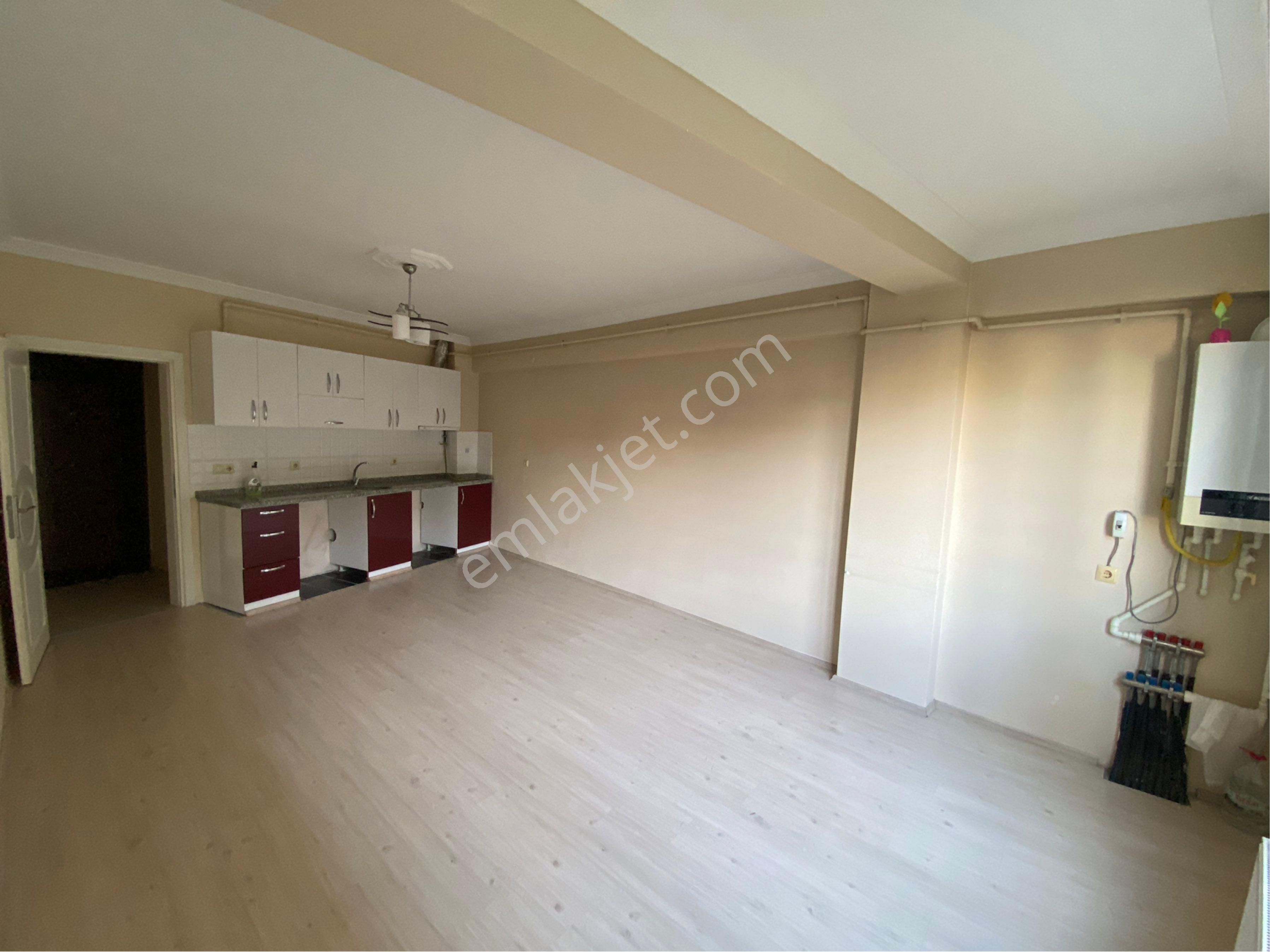 Biga Hamdibey Mahallesinde Kiralık 2+1 Daire