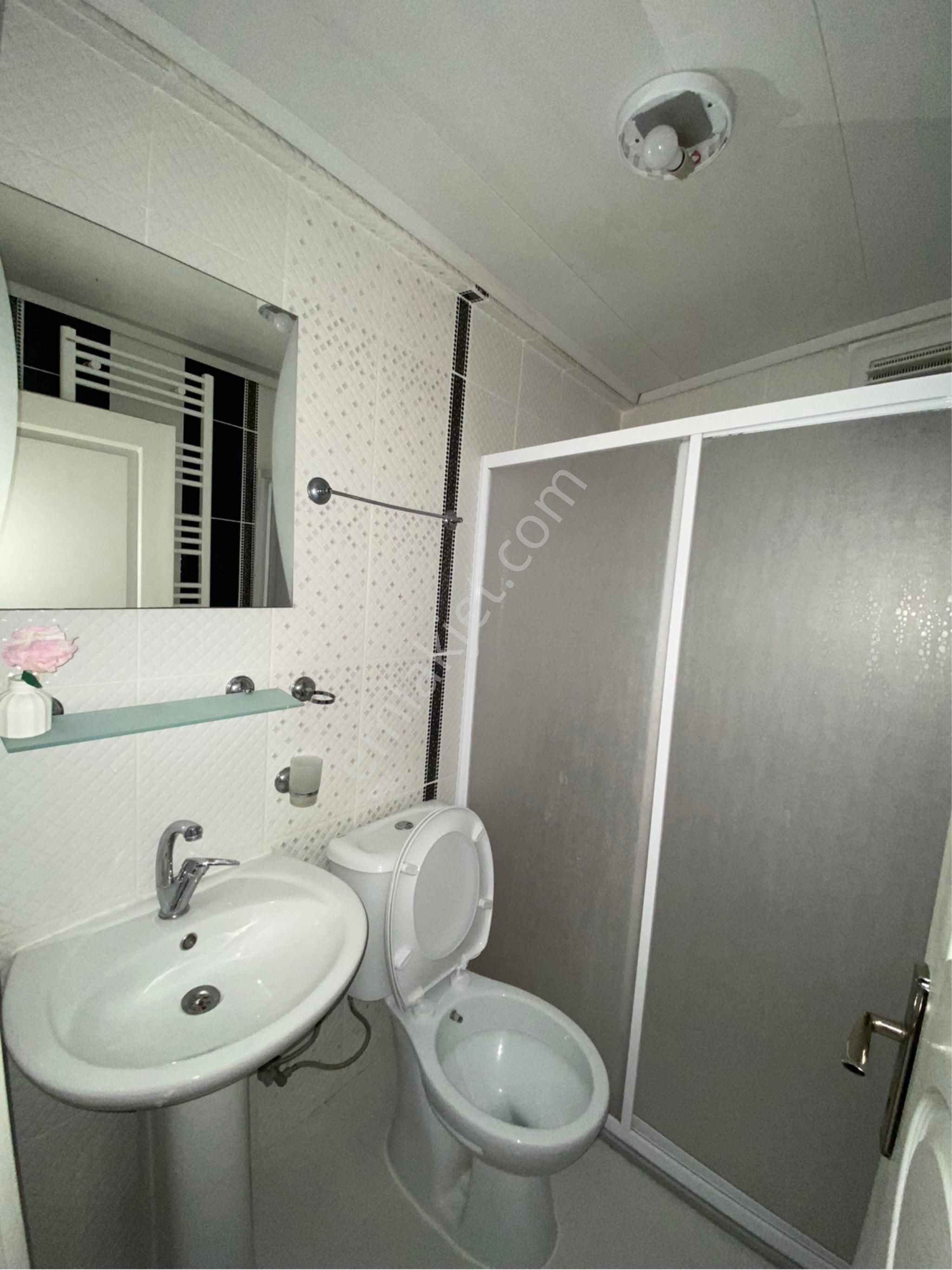 Biga Hamdibey Mahallesinde Kiralık 2+1 Daire - Görsel 16