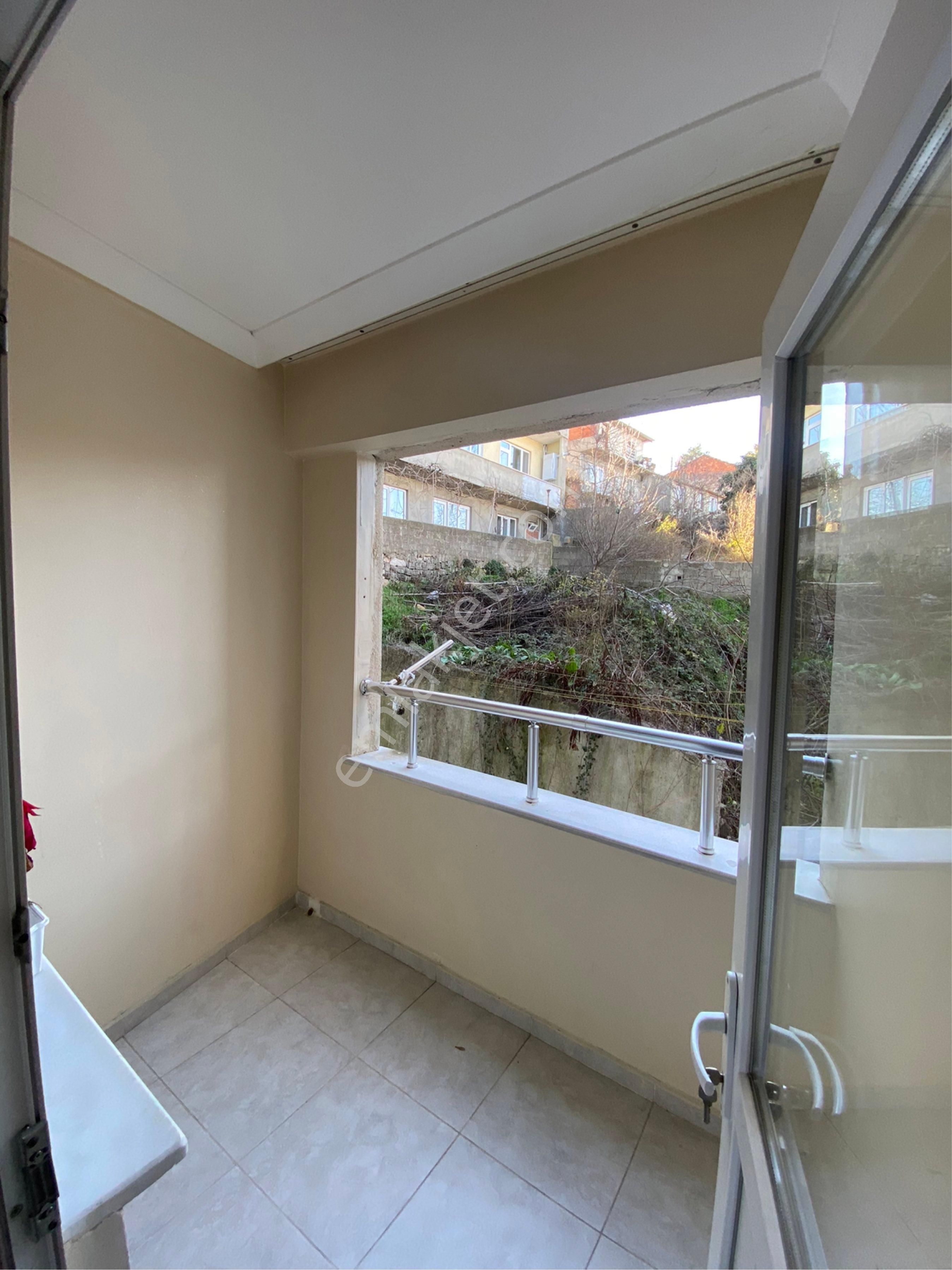 Biga Hamdibey Mahallesinde Kiralık 2+1 Daire - Görsel 23