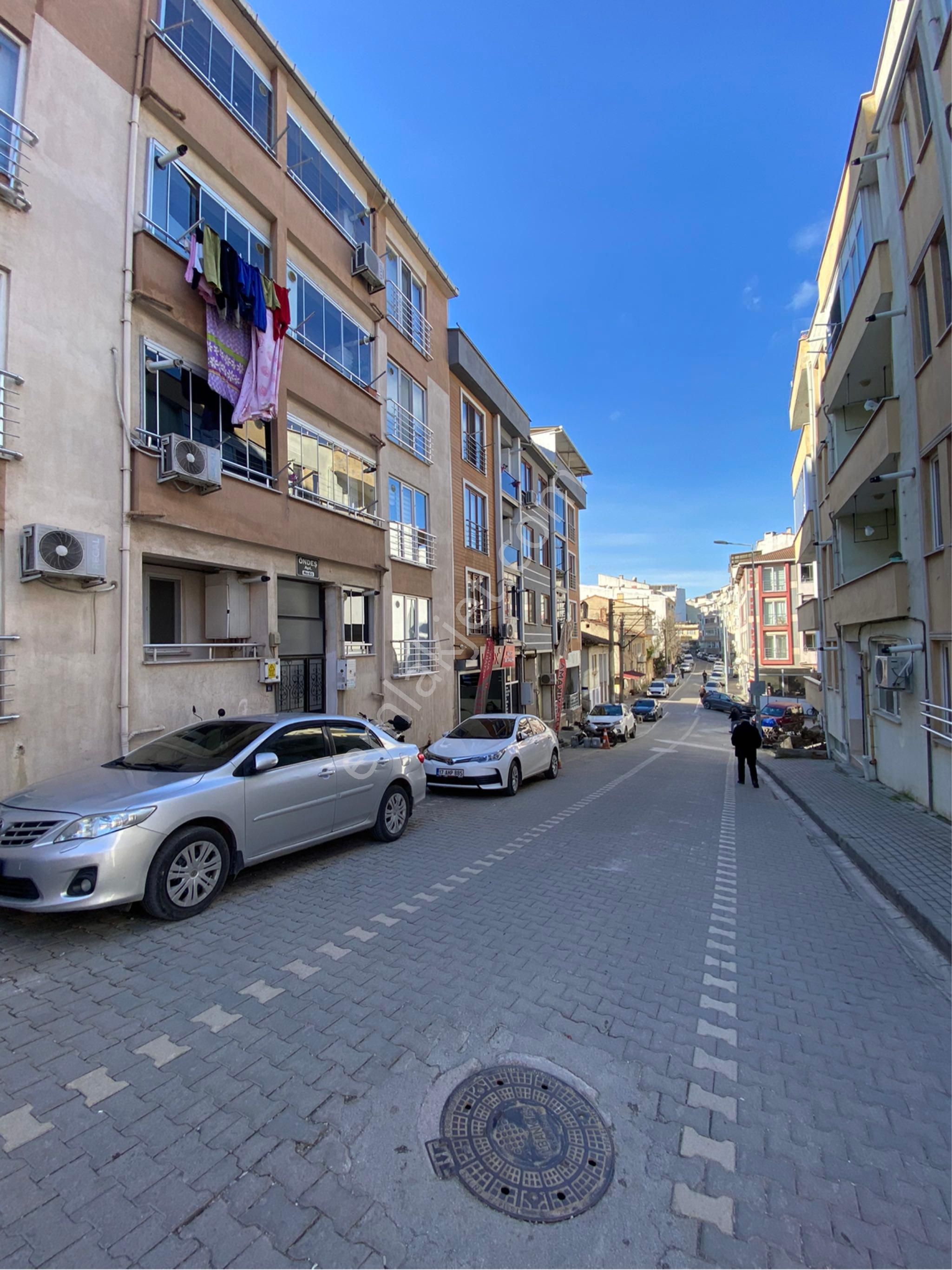 Biga Hamdibey Mahallesinde Kiralık 2+1 Daire - Görsel 3