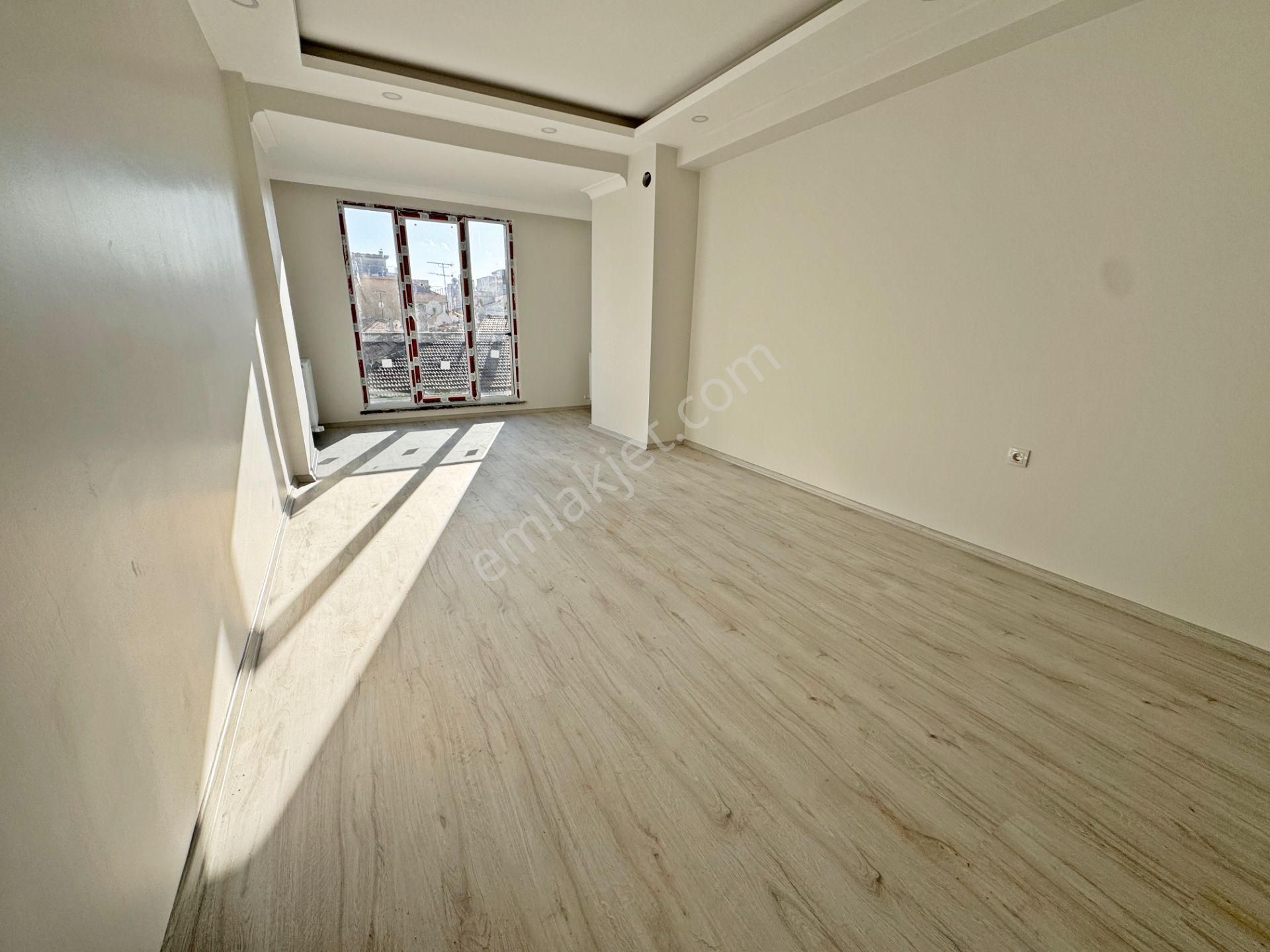 Home Vizyon Bahçelievler Hürriyet Satılık Otoparklı Sıfır Lüx 4+2 Dublex Daire. - Görsel 17