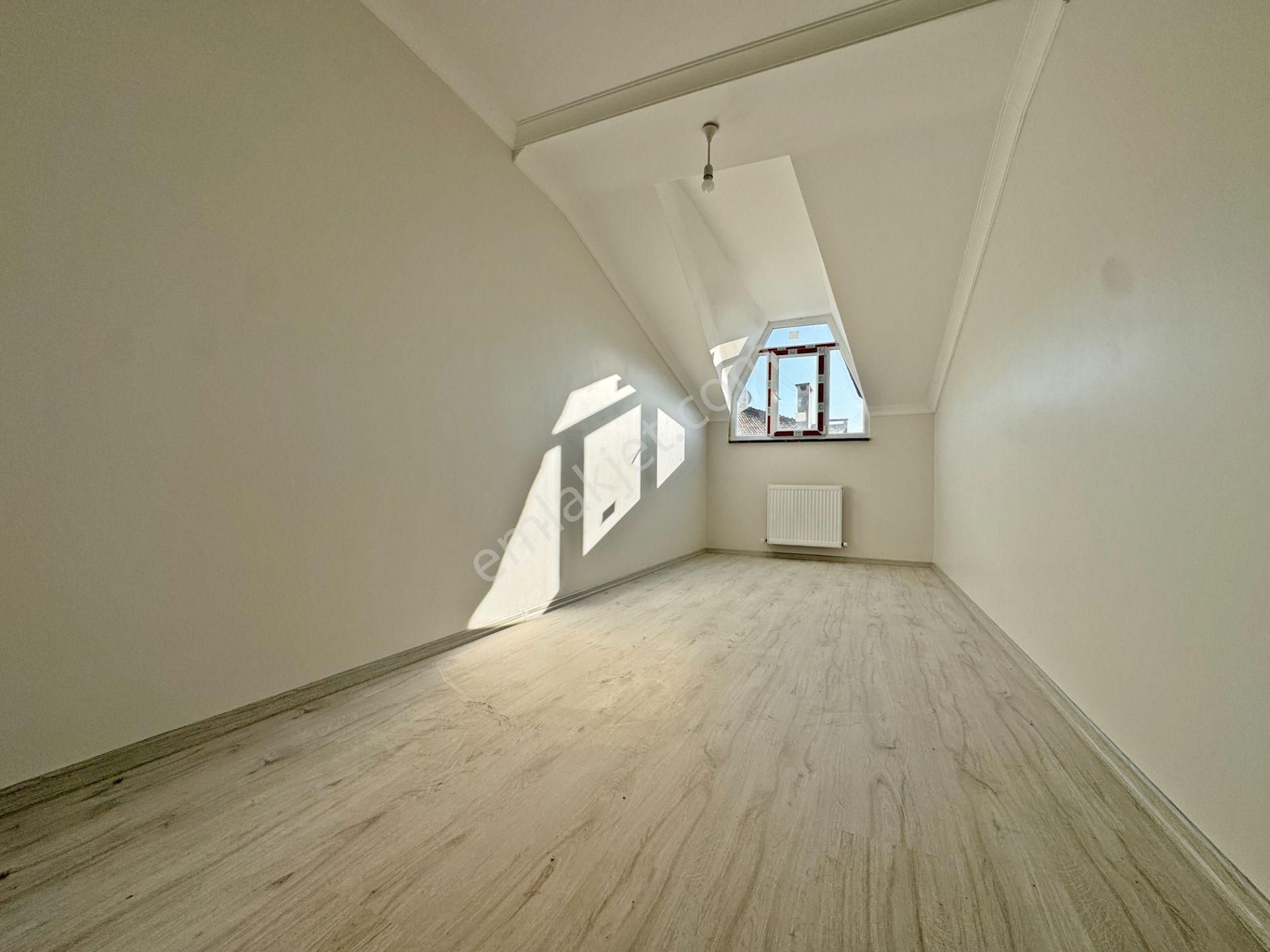 Home Vizyon Bahçelievler Hürriyet Satılık Otoparklı Sıfır Lüx 4+2 Dublex Daire. - Görsel 15