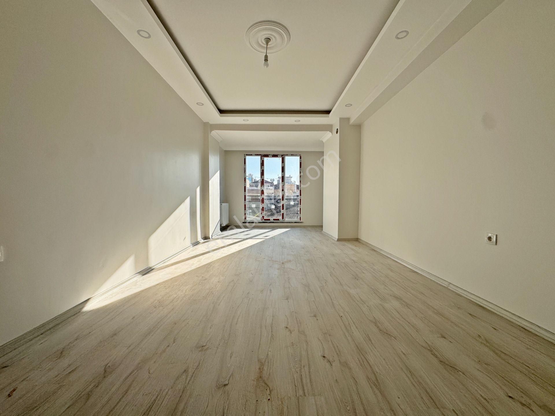 Home Vizyon Bahçelievler Hürriyet Satılık Otoparklı Sıfır Lüx 4+2 Dublex Daire. - Görsel 19