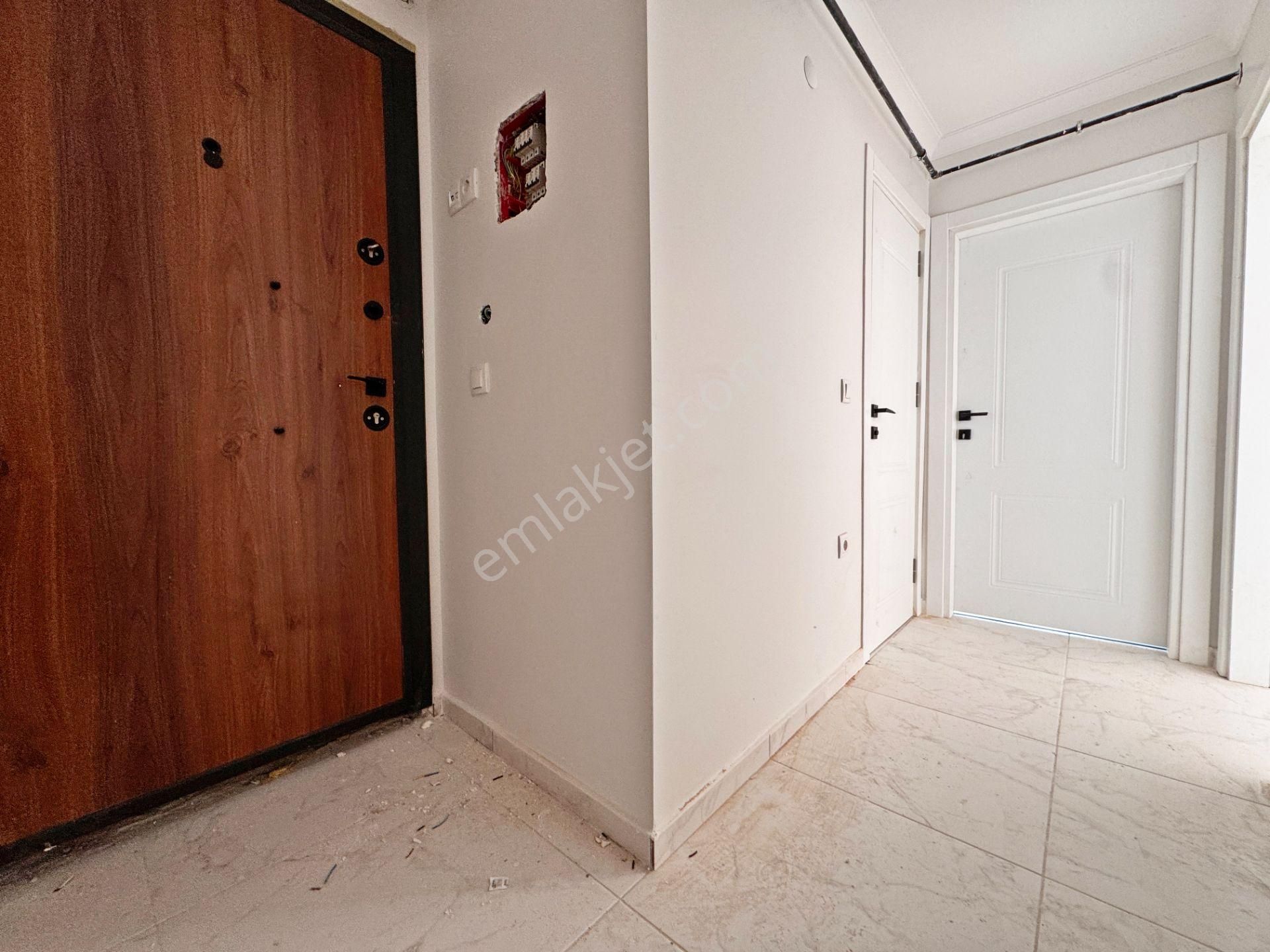 Home Vizyon Bahçelievler Hürriyet Satılık Otoparklı Sıfır Lüx 4+2 Dublex Daire. - Görsel 25