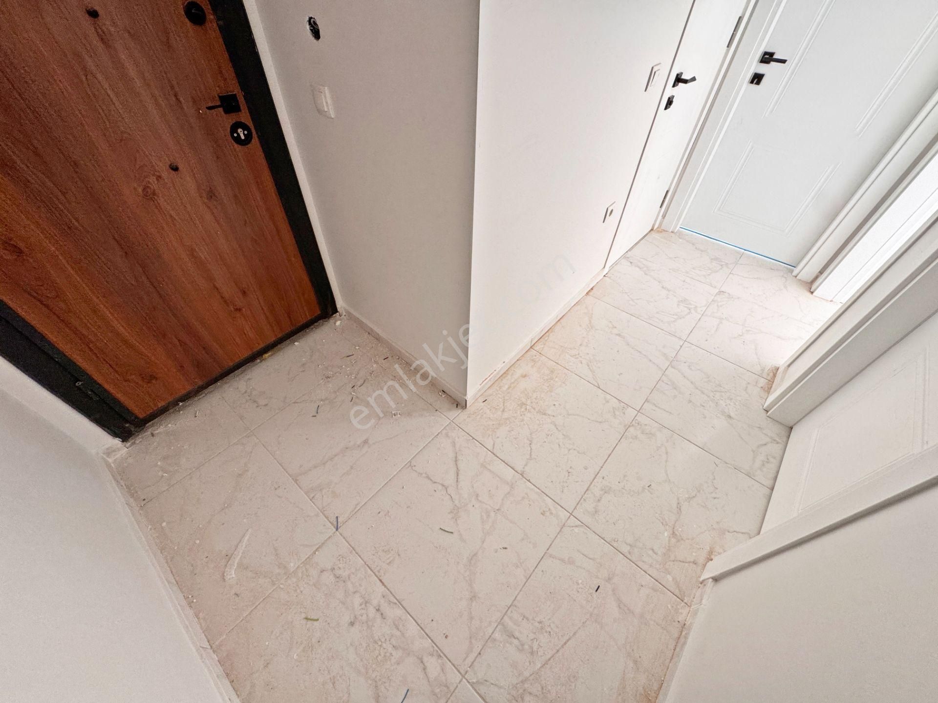 Home Vizyon Bahçelievler Hürriyet Satılık Otoparklı Sıfır Lüx 4+2 Dublex Daire. - Görsel 24