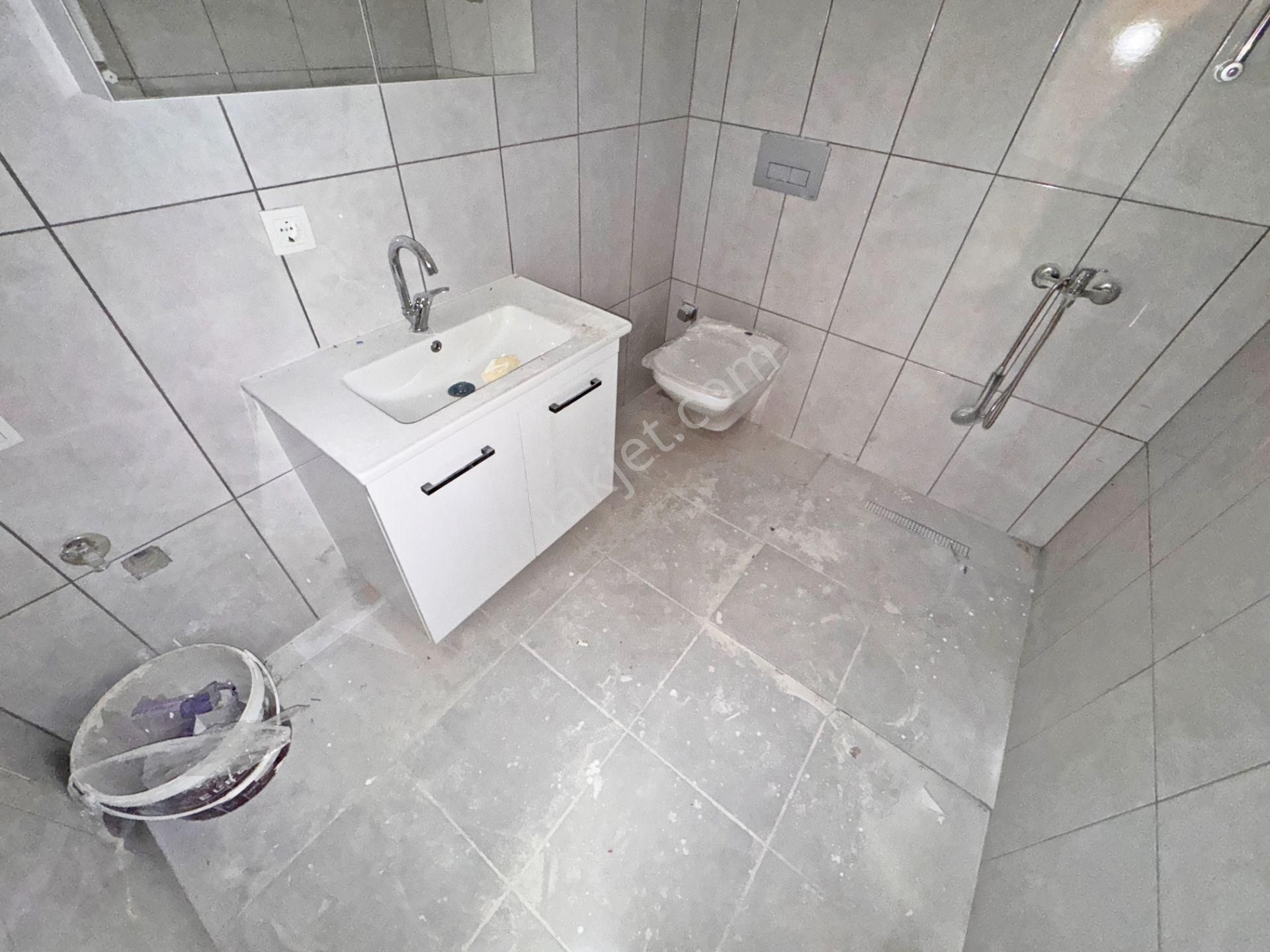 Home Vizyon Bahçelievler Hürriyet Satılık Otoparklı Sıfır Lüx 4+2 Dublex Daire. - Görsel 14