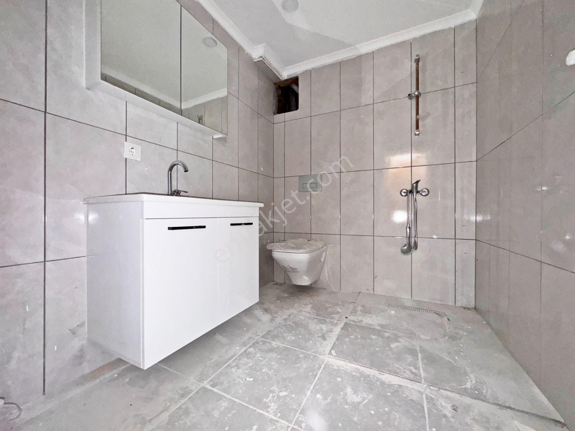 Home Vizyon Bahçelievler Hürriyet Satılık Otoparklı Sıfır Lüx 4+2 Dublex Daire. - Görsel 23
