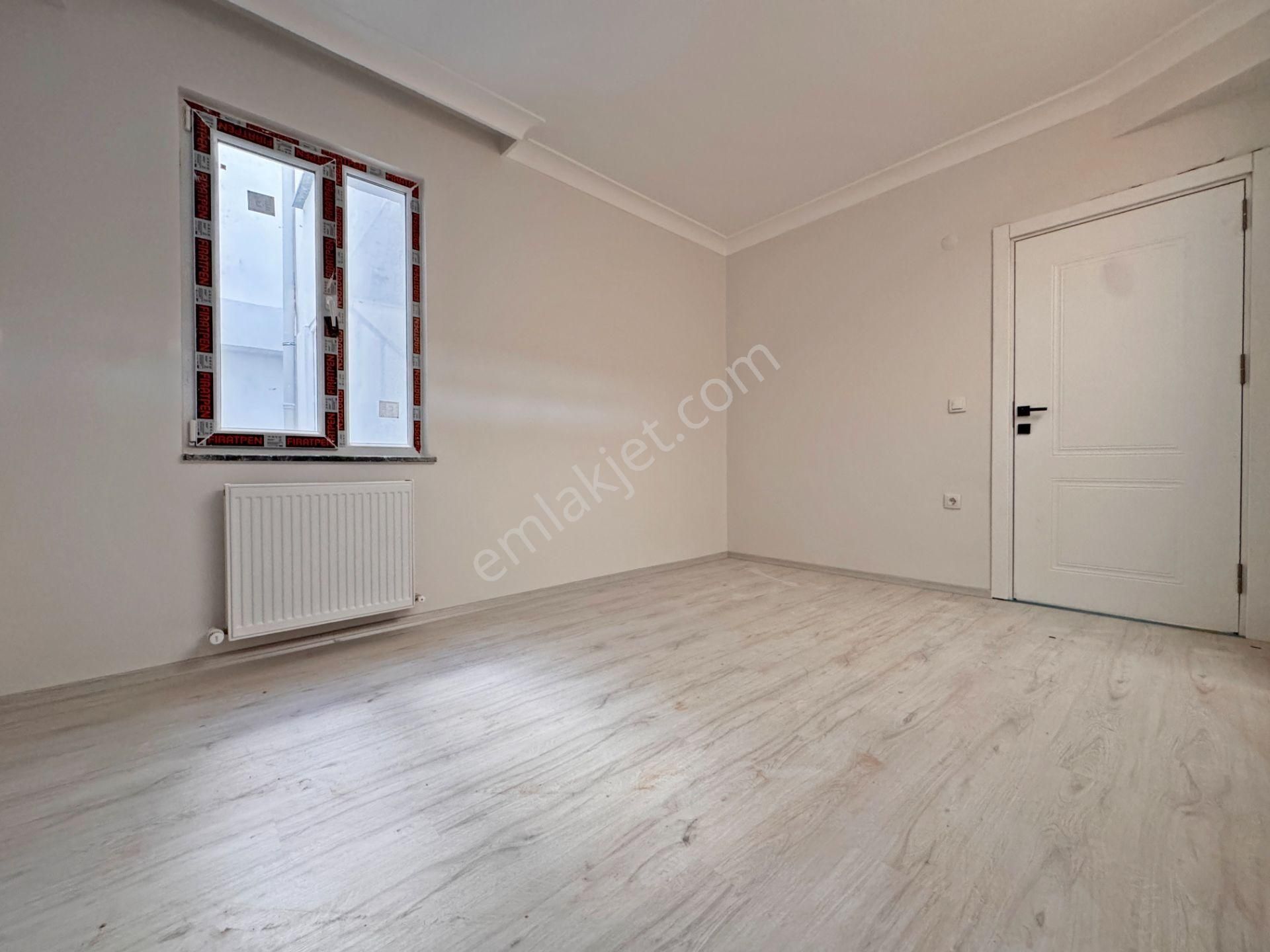 Home Vizyon Bahçelievler Hürriyet Satılık Otoparklı Sıfır Lüx 4+2 Dublex Daire. - Görsel 8