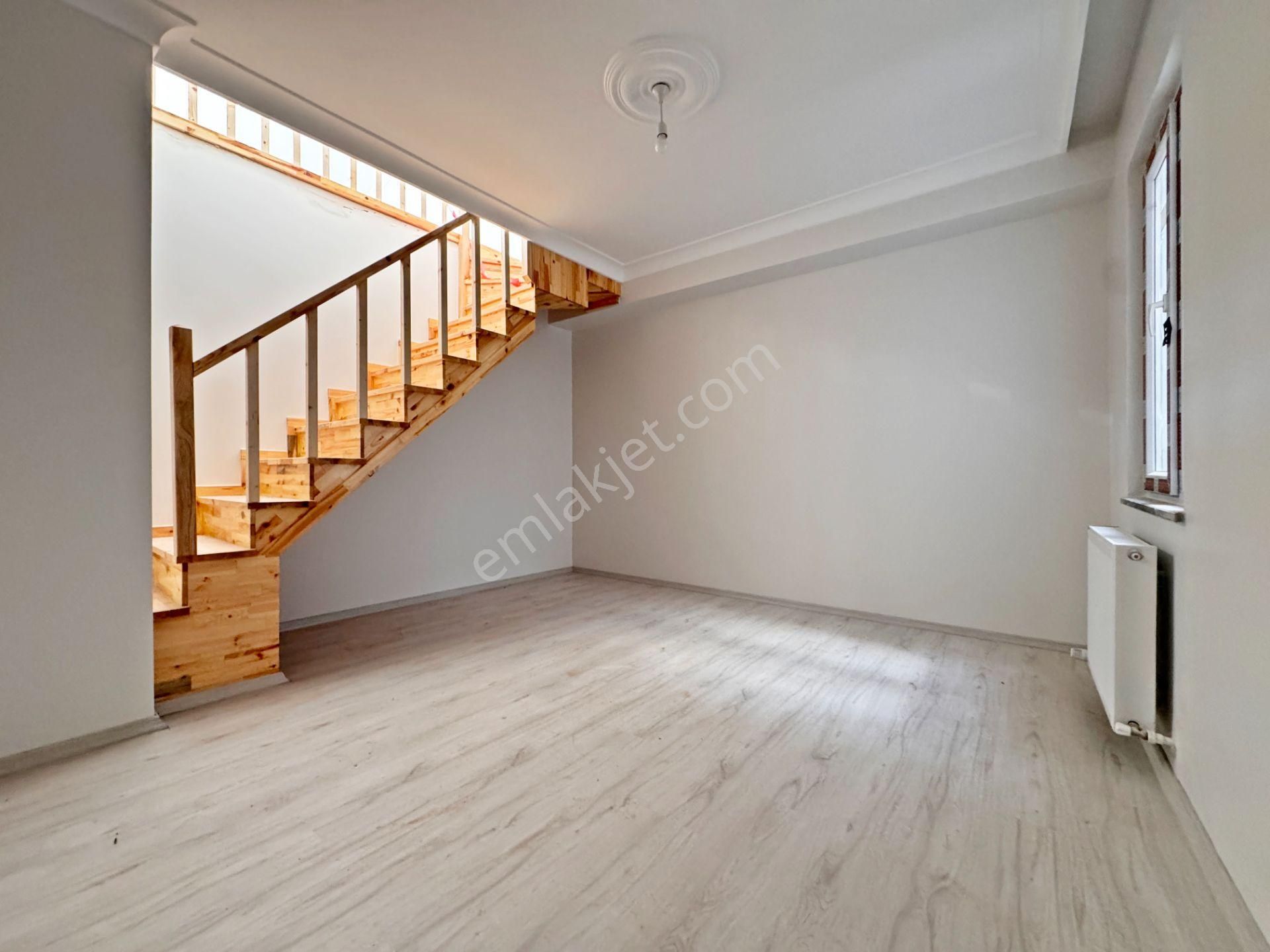 Home Vizyon Bahçelievler Hürriyet Satılık Otoparklı Sıfır Lüx 4+2 Dublex Daire. - Görsel 12