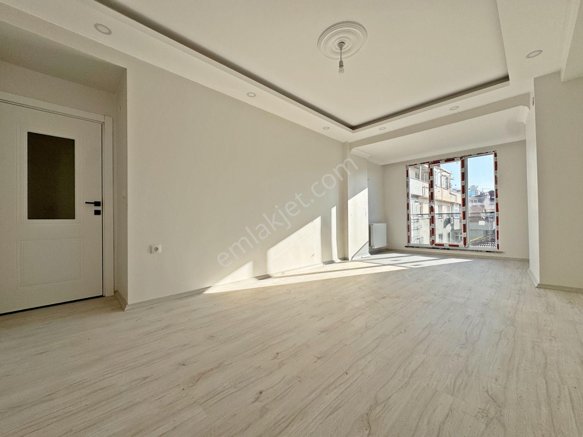 Home Vizyon Bahçelievler Hürriyet Satılık Otoparklı Sıfır Lüx 4+2 Dublex Daire. - Görsel 29