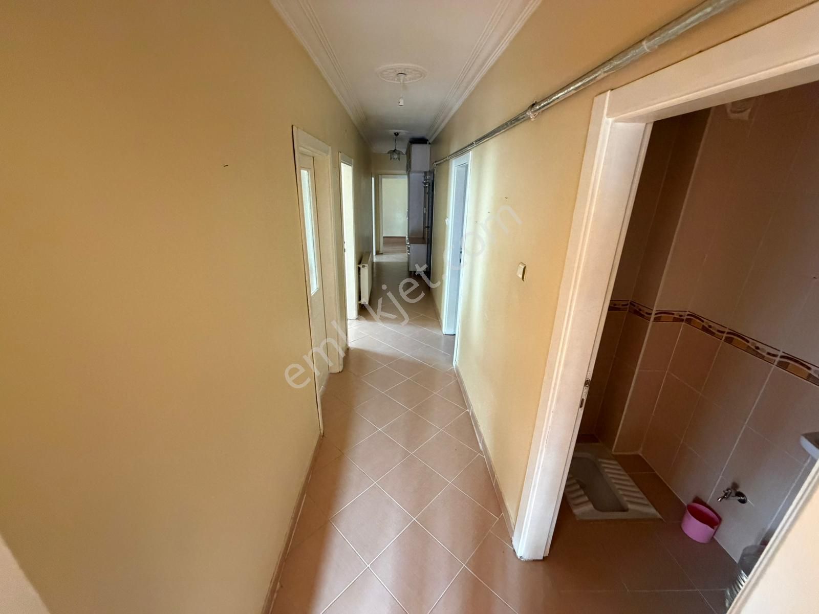 Akşemsettin Mah 3+1 Ara Katta Bağımsız Geniş M² Ön Cephe Daire - Görsel 28
