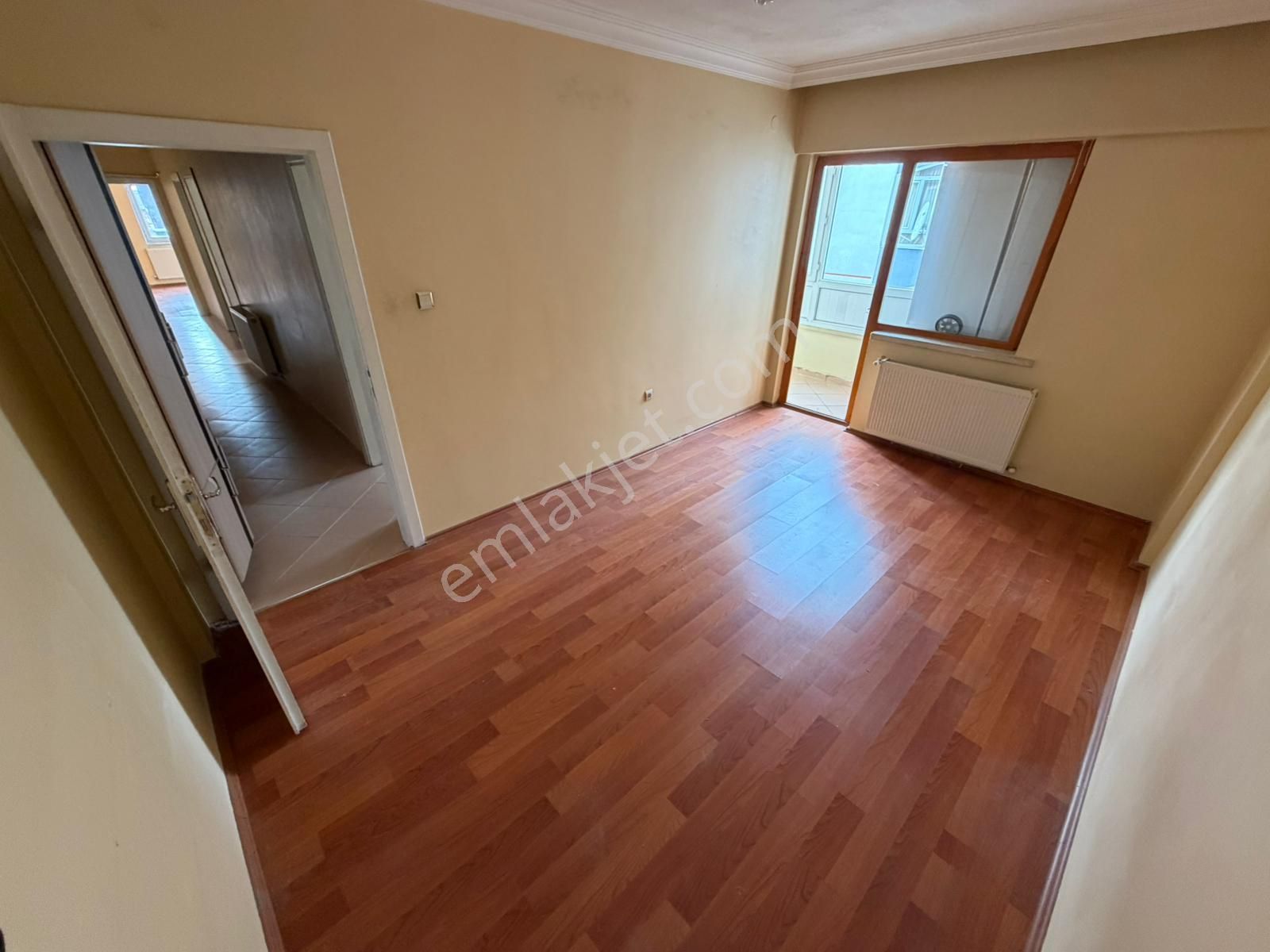 Akşemsettin Mah 3+1 Ara Katta Bağımsız Geniş M² Ön Cephe Daire - Görsel 20