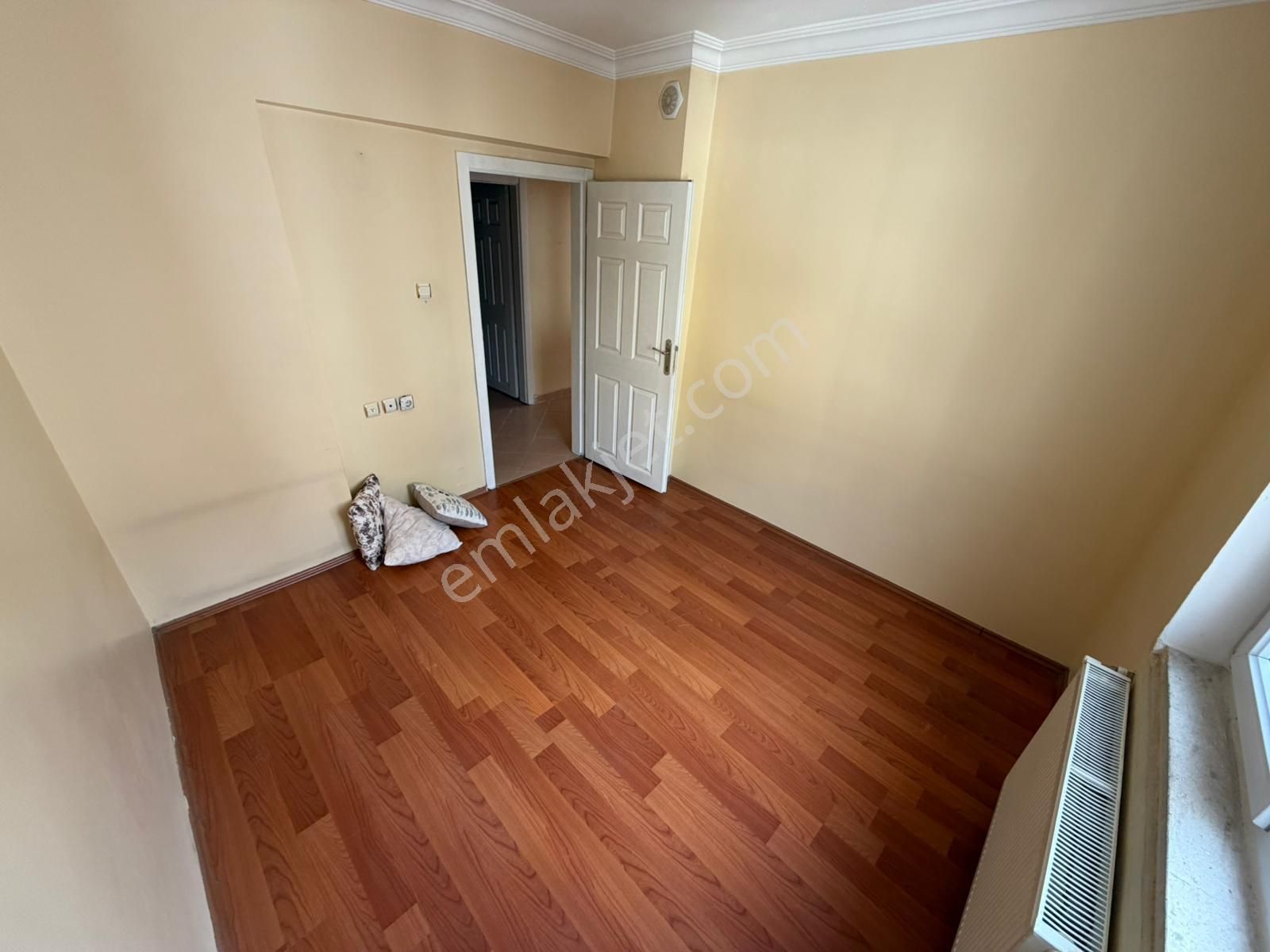Akşemsettin Mah 3+1 Ara Katta Bağımsız Geniş M² Ön Cephe Daire - Görsel 23