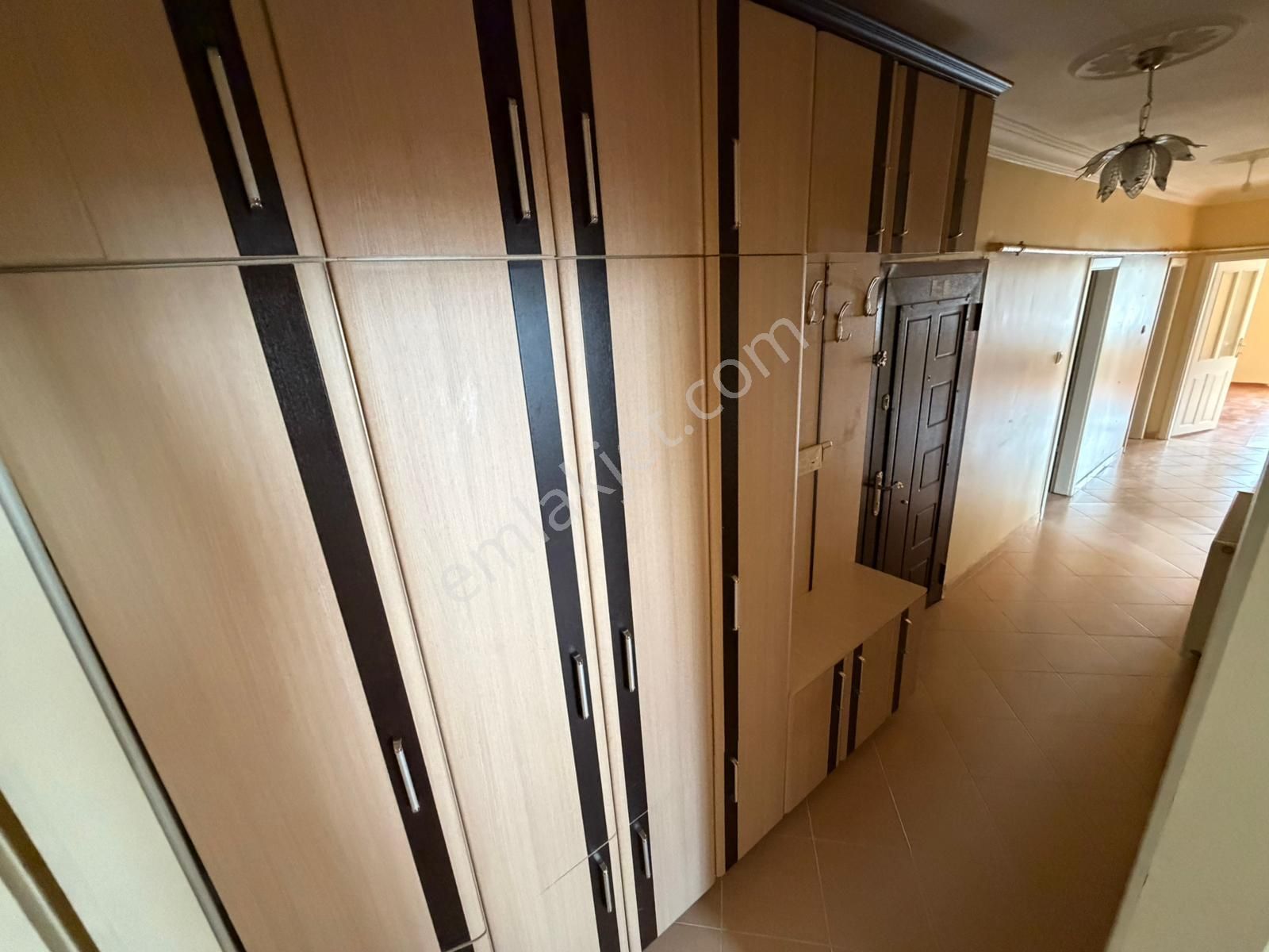 Akşemsettin Mah 3+1 Ara Katta Bağımsız Geniş M² Ön Cephe Daire - Görsel 29