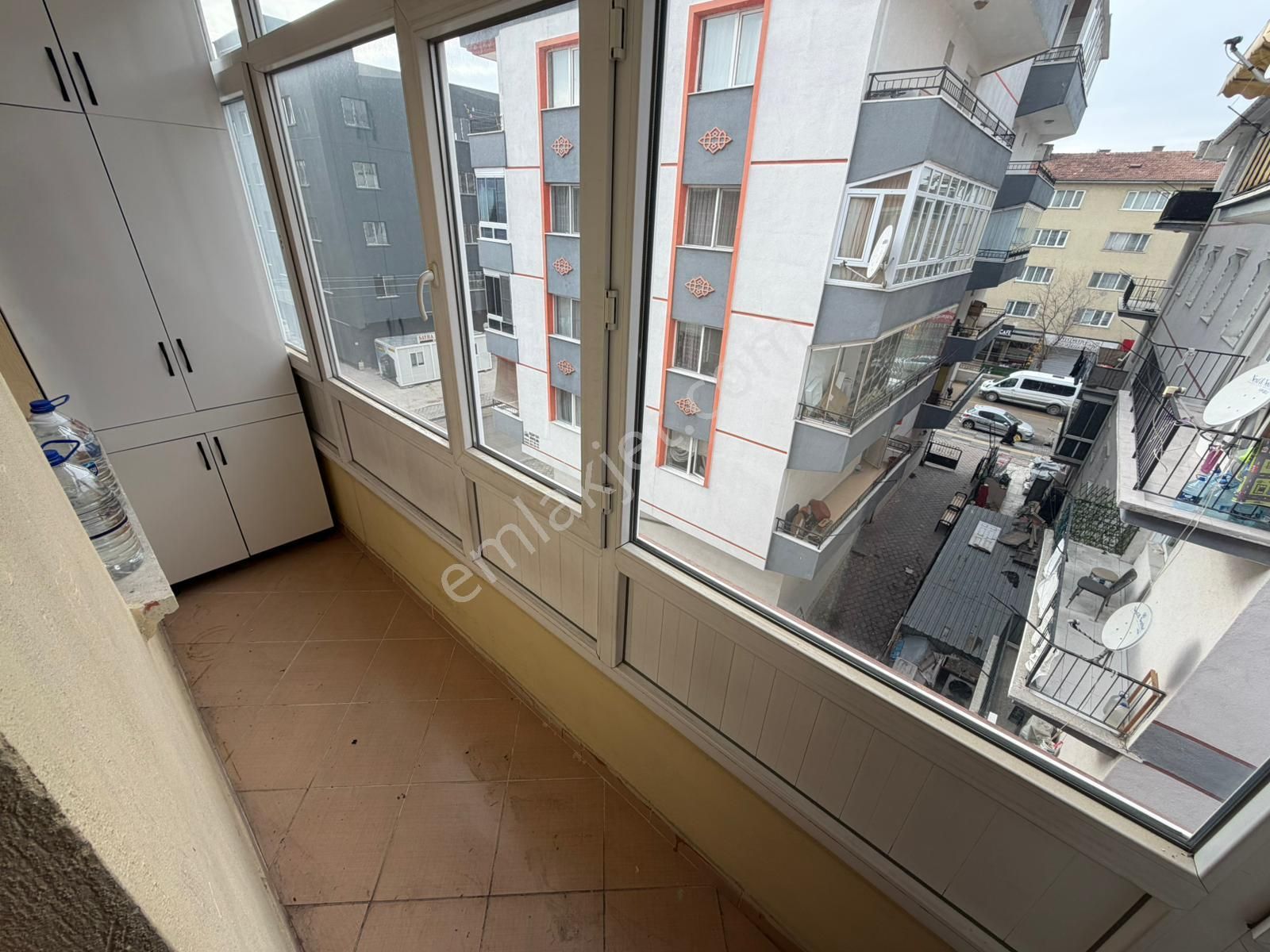 Akşemsettin Mah 3+1 Ara Katta Bağımsız Geniş M² Ön Cephe Daire - Görsel 31
