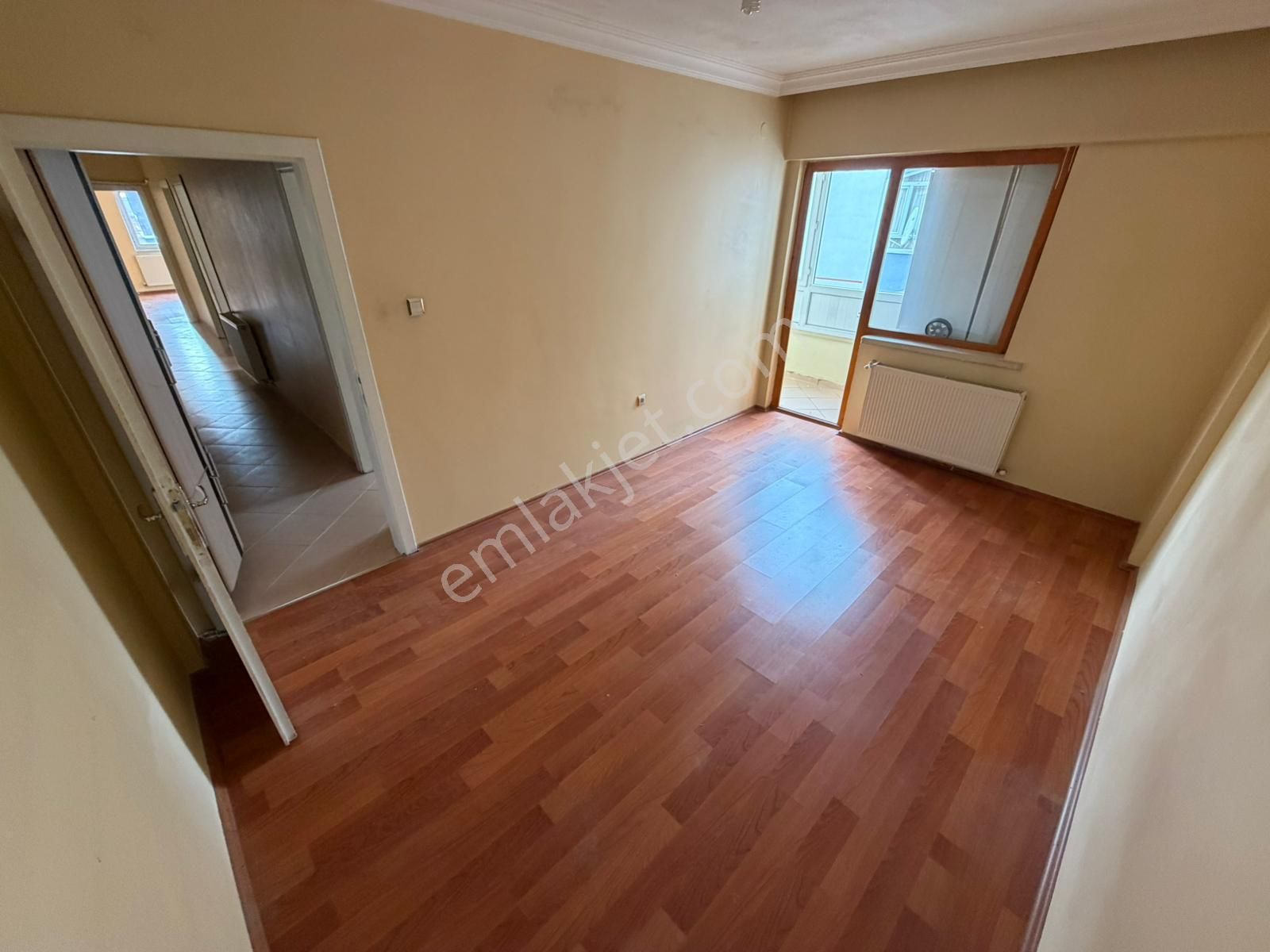 Akşemsettin Mah 3+1 Ara Katta Bağımsız Geniş M² Ön Cephe Daire - Görsel 25