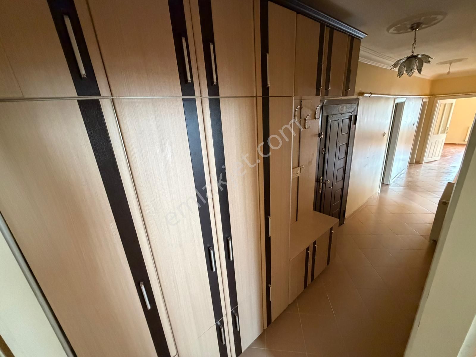 Akşemsettin Mah 3+1 Ara Katta Bağımsız Geniş M² Ön Cephe Daire - Görsel 27