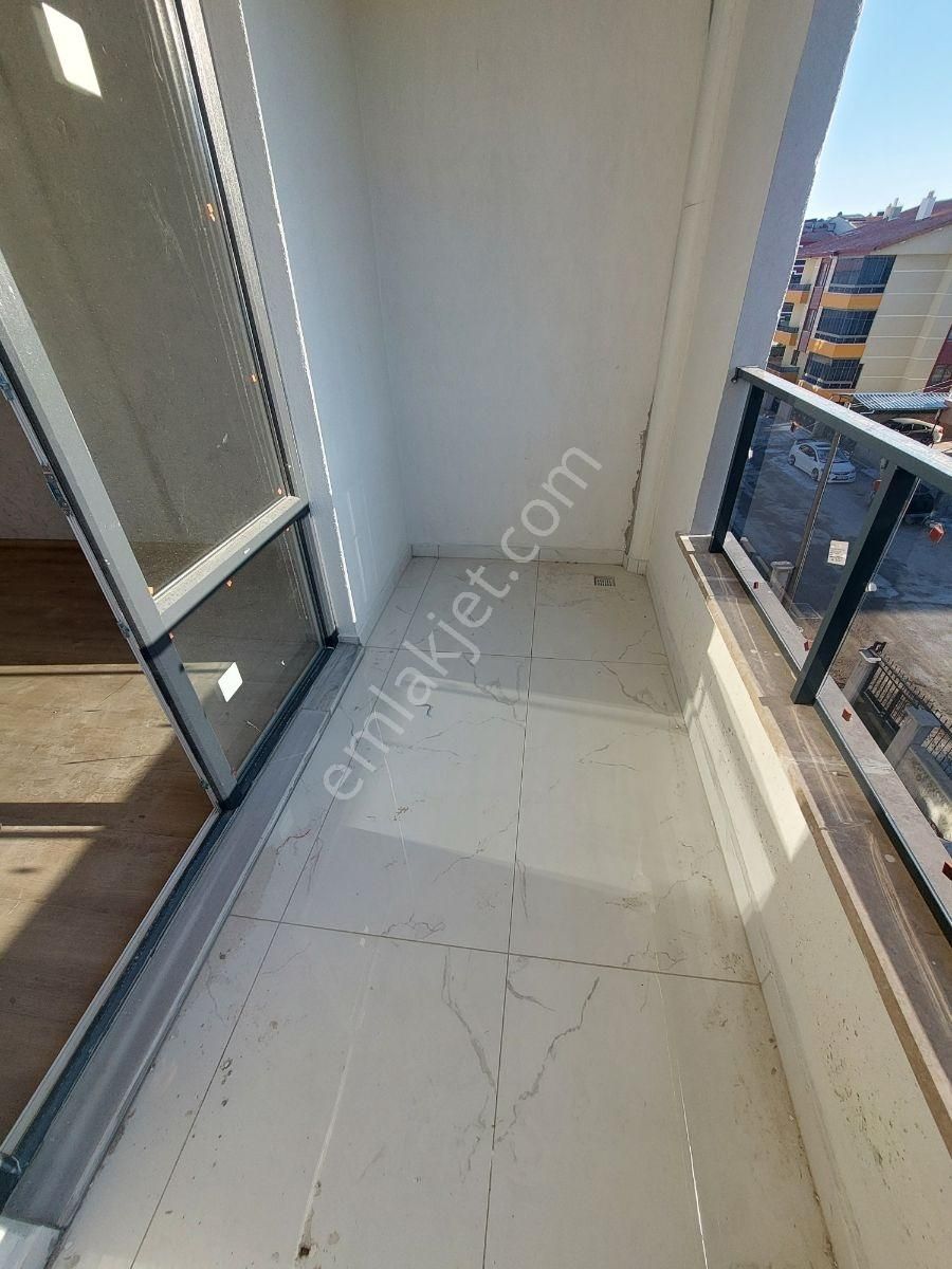 Hesaplı !!! Selahattin Eyyubi Mah.de 2+1 Sıfır Arakat Daire... - Görsel 26