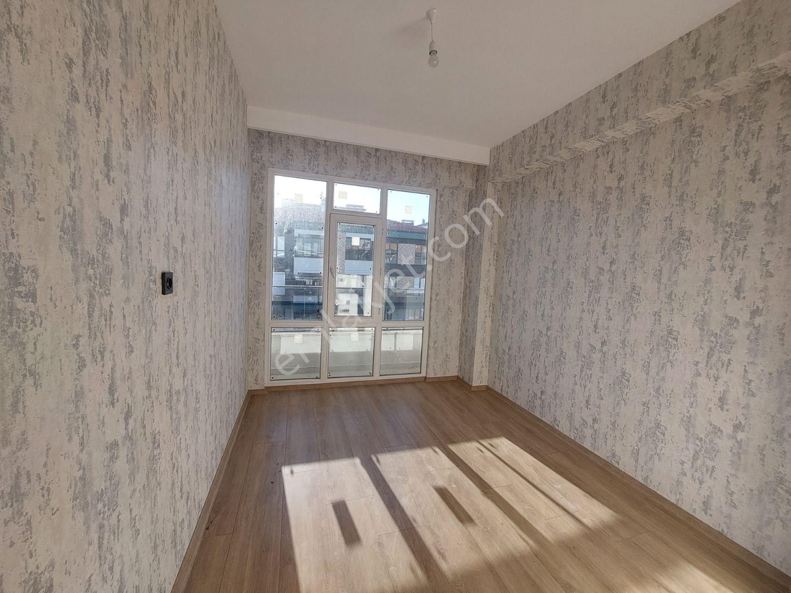 Hesaplı !!! Selahattin Eyyubi Mah.de 2+1 Sıfır Arakat Daire... - Görsel 12