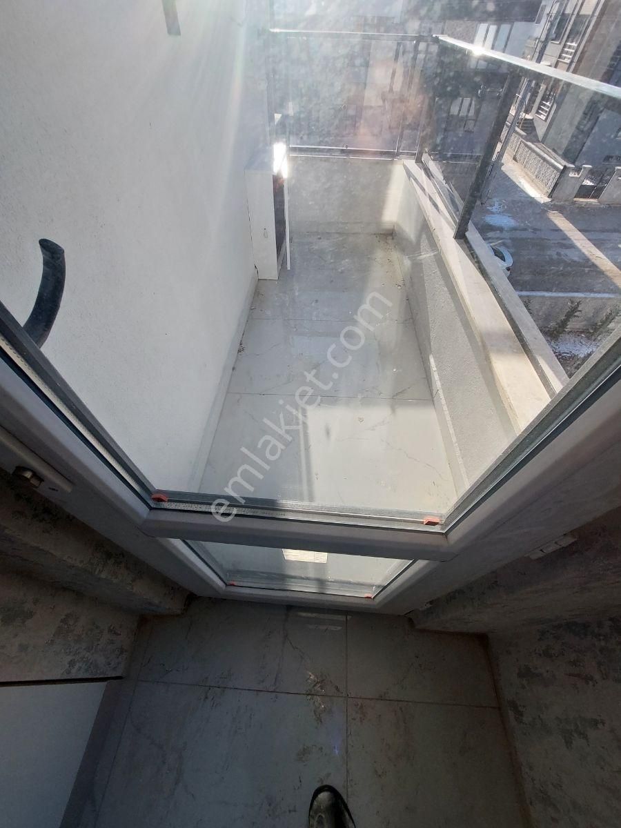 Hesaplı !!! Selahattin Eyyubi Mah.de 2+1 Sıfır Arakat Daire... - Görsel 28