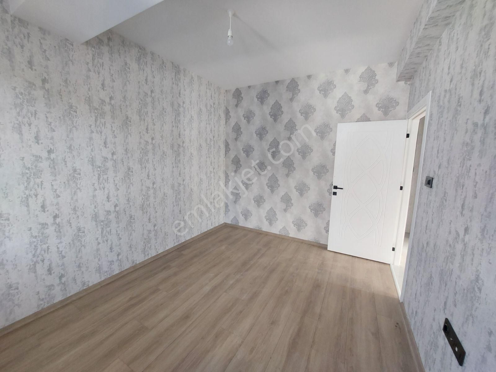 Hesaplı !!! Selahattin Eyyubi Mah.de 2+1 Sıfır Arakat Daire... - Görsel 9