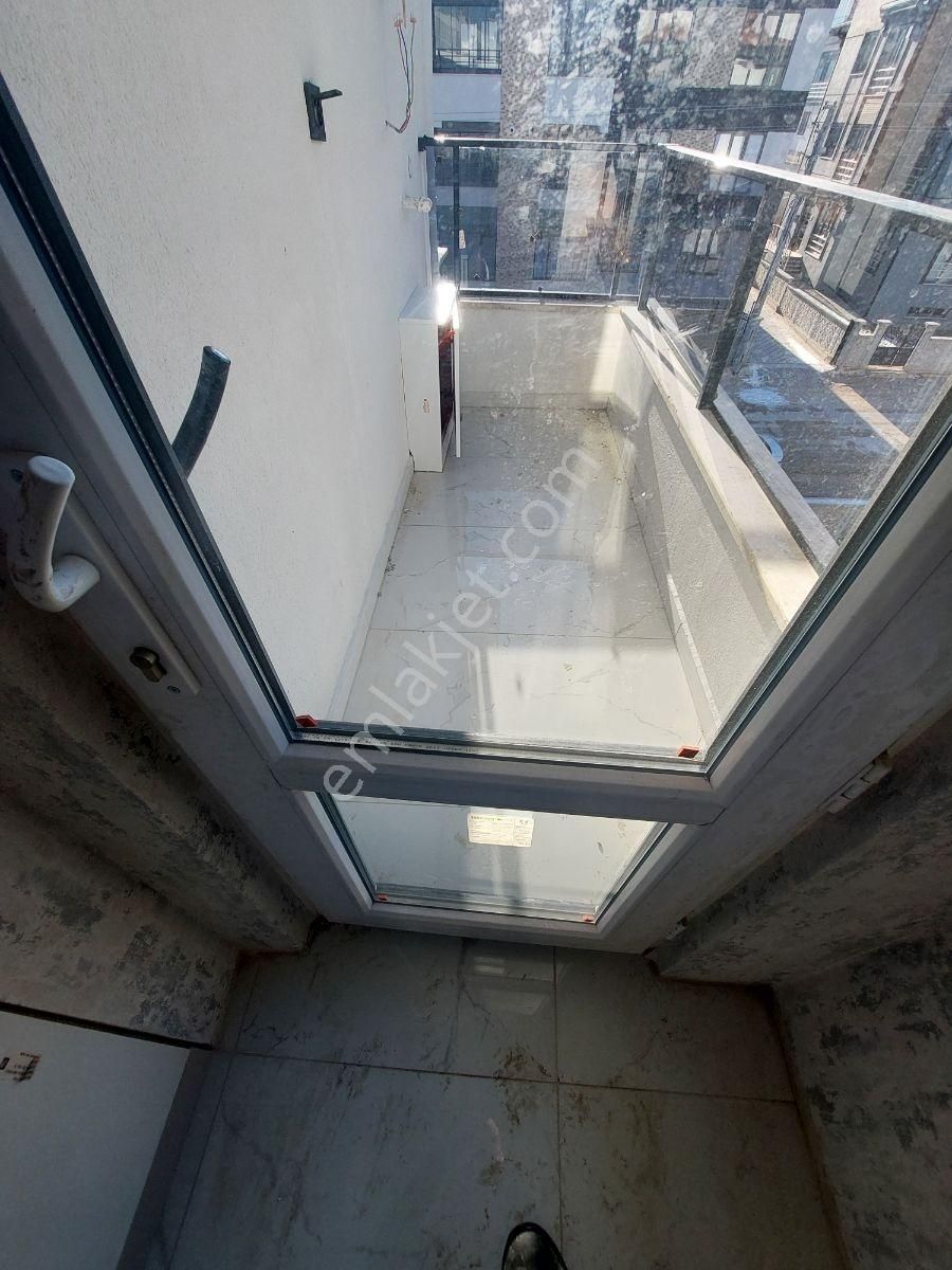 Hesaplı !!! Selahattin Eyyubi Mah.de 2+1 Sıfır Arakat Daire... - Görsel 6