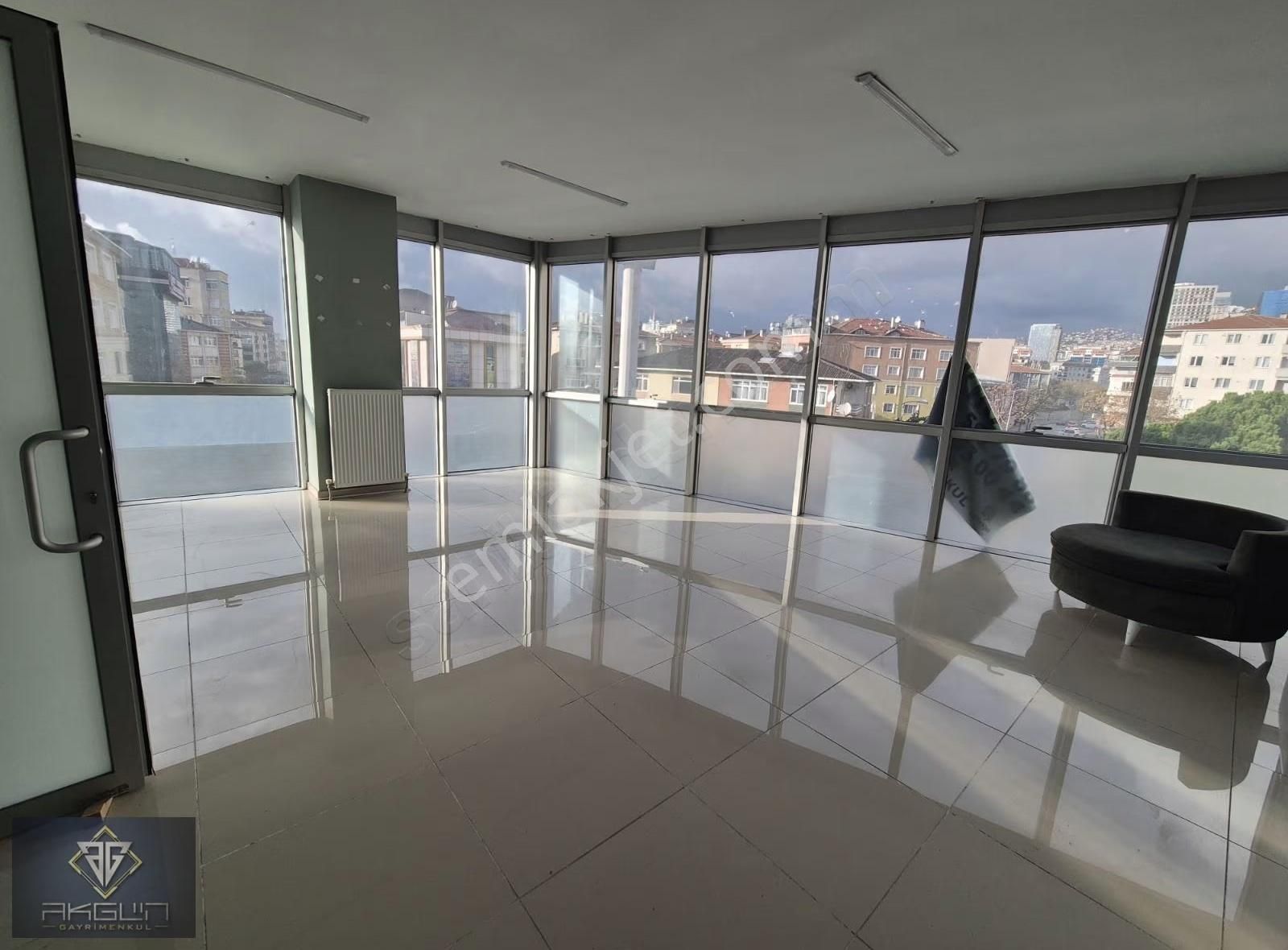 Kartal Cevizli Meydan Da Kiralık Ofis - Görsel 2