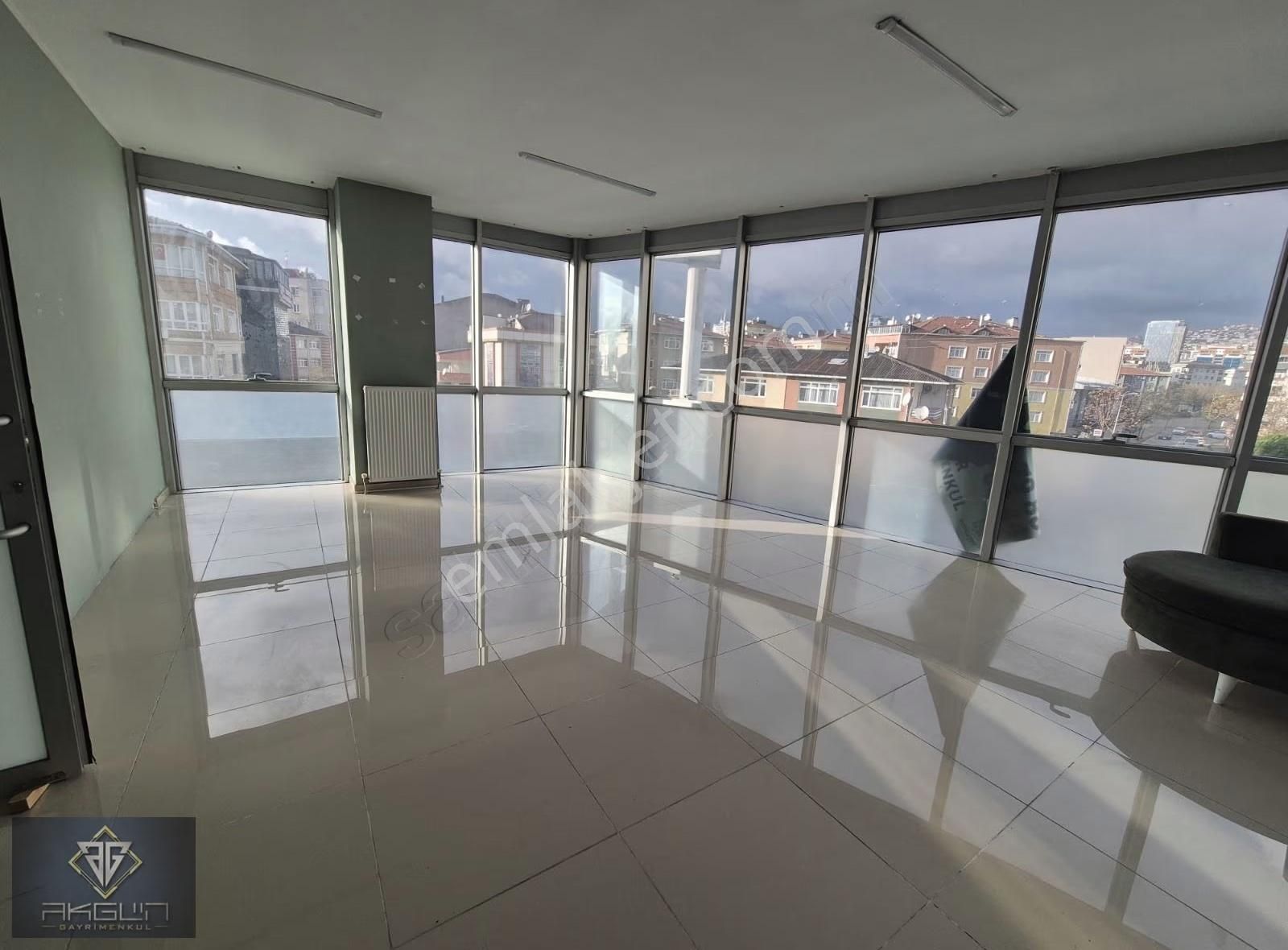 Kartal Cevizli Meydan Da Kiralık Ofis - Görsel 9