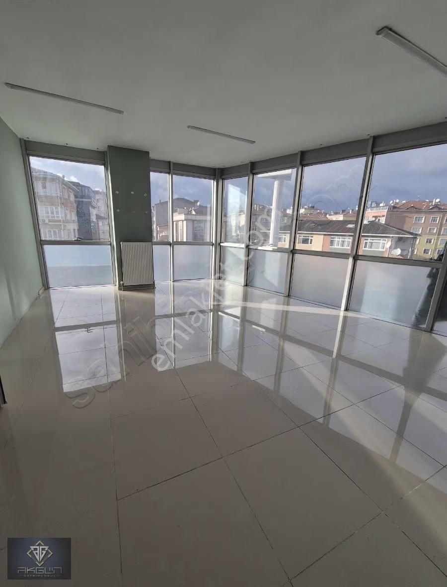 Kartal Cevizli Meydan Da Kiralık Ofis - Görsel 12