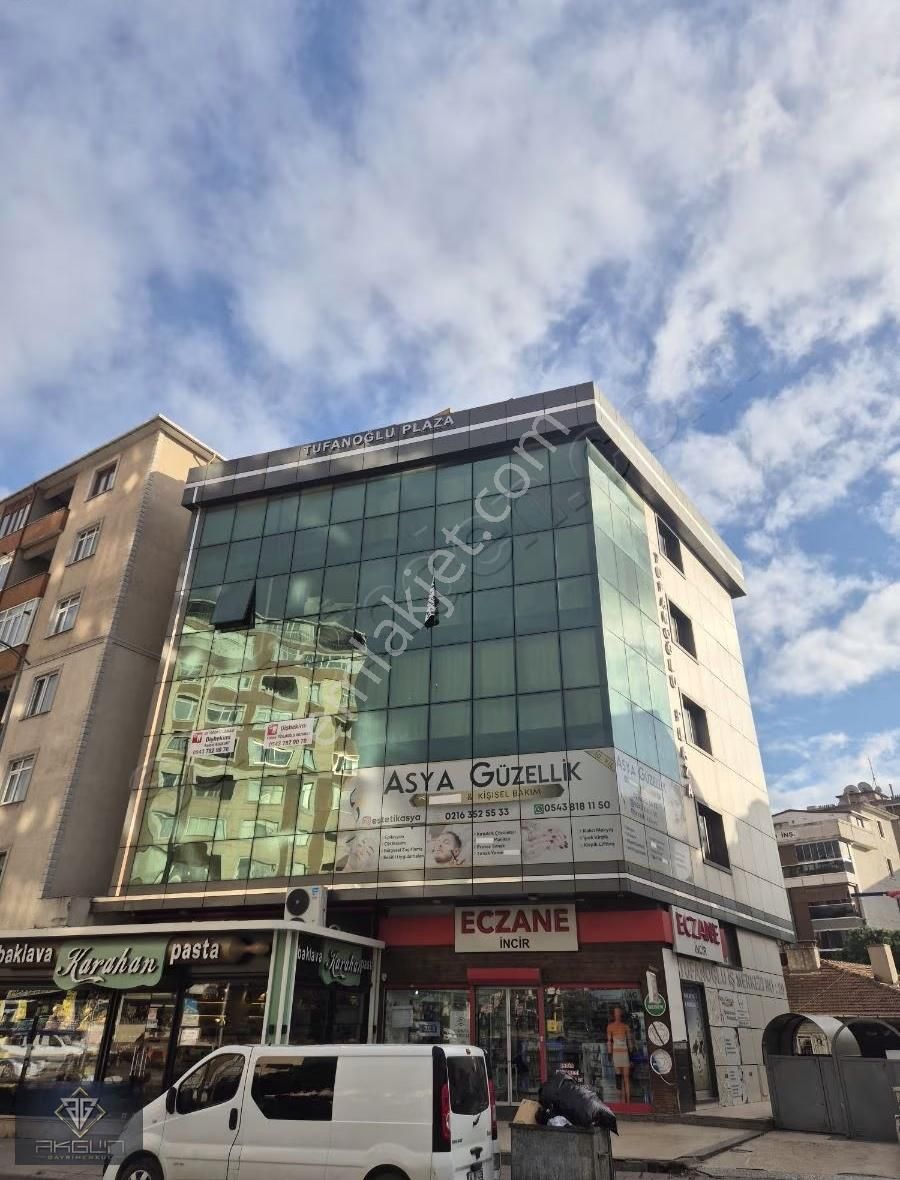 Kartal Cevizli Meydan Da Kiralık Ofis - Görsel 3