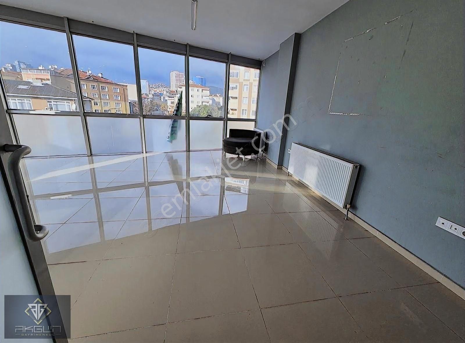 Kartal Cevizli Meydan Da Kiralık Ofis - Görsel 11