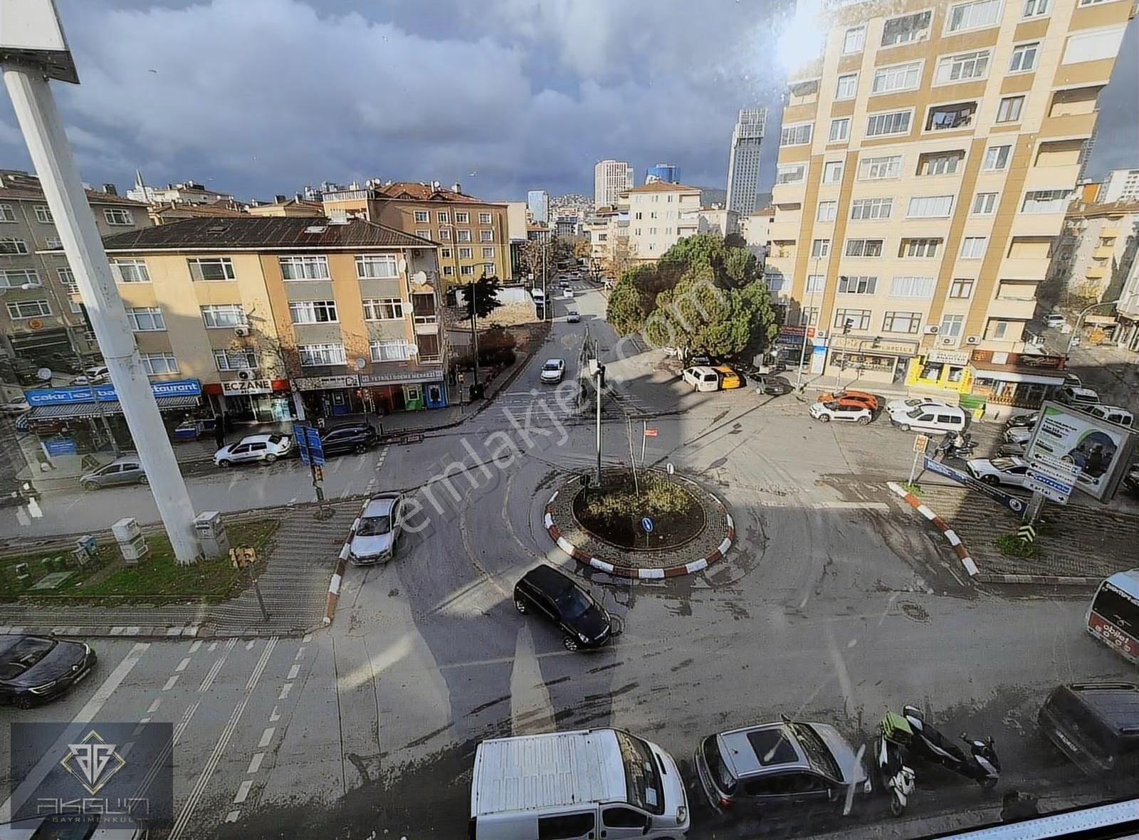 Kartal Cevizli Meydan Da Kiralık Ofis - Görsel 5